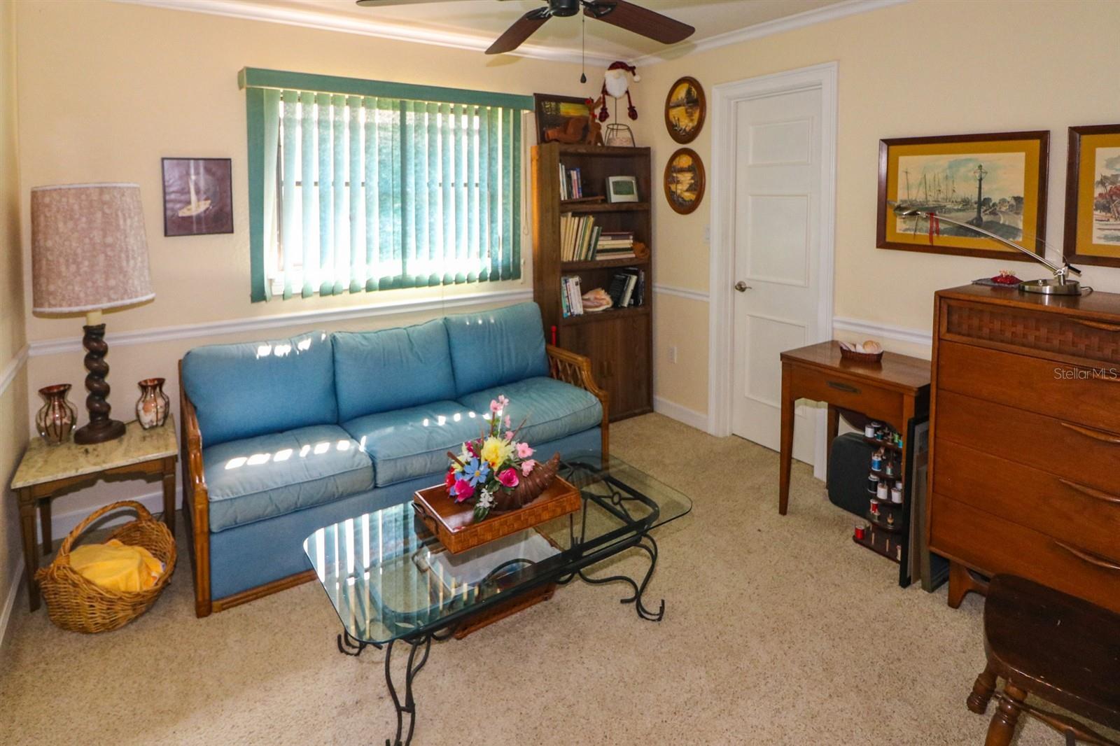 PUNTA GORDA ISLES SEC 20 - Residential