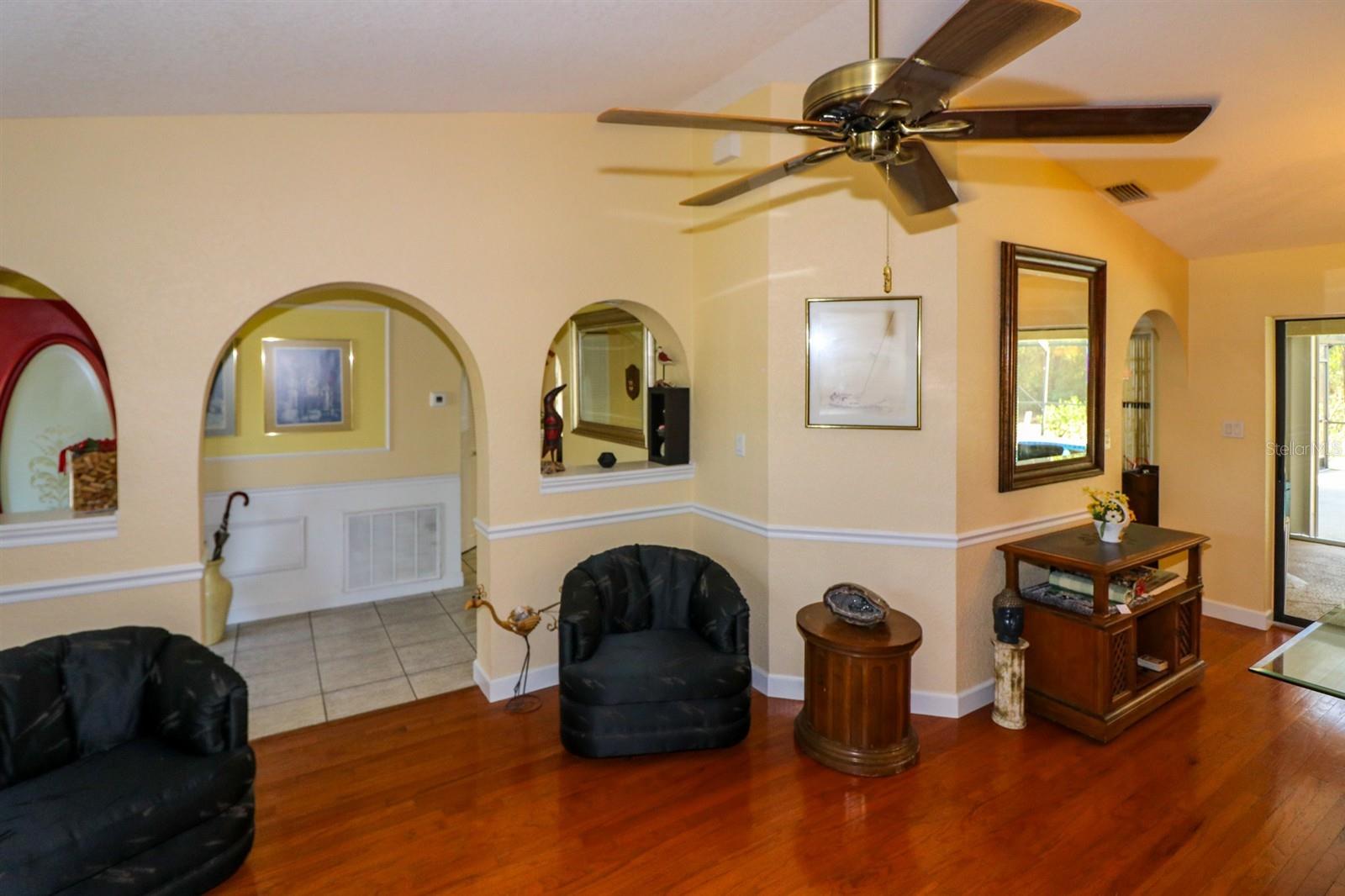 PUNTA GORDA ISLES SEC 20 - Residential