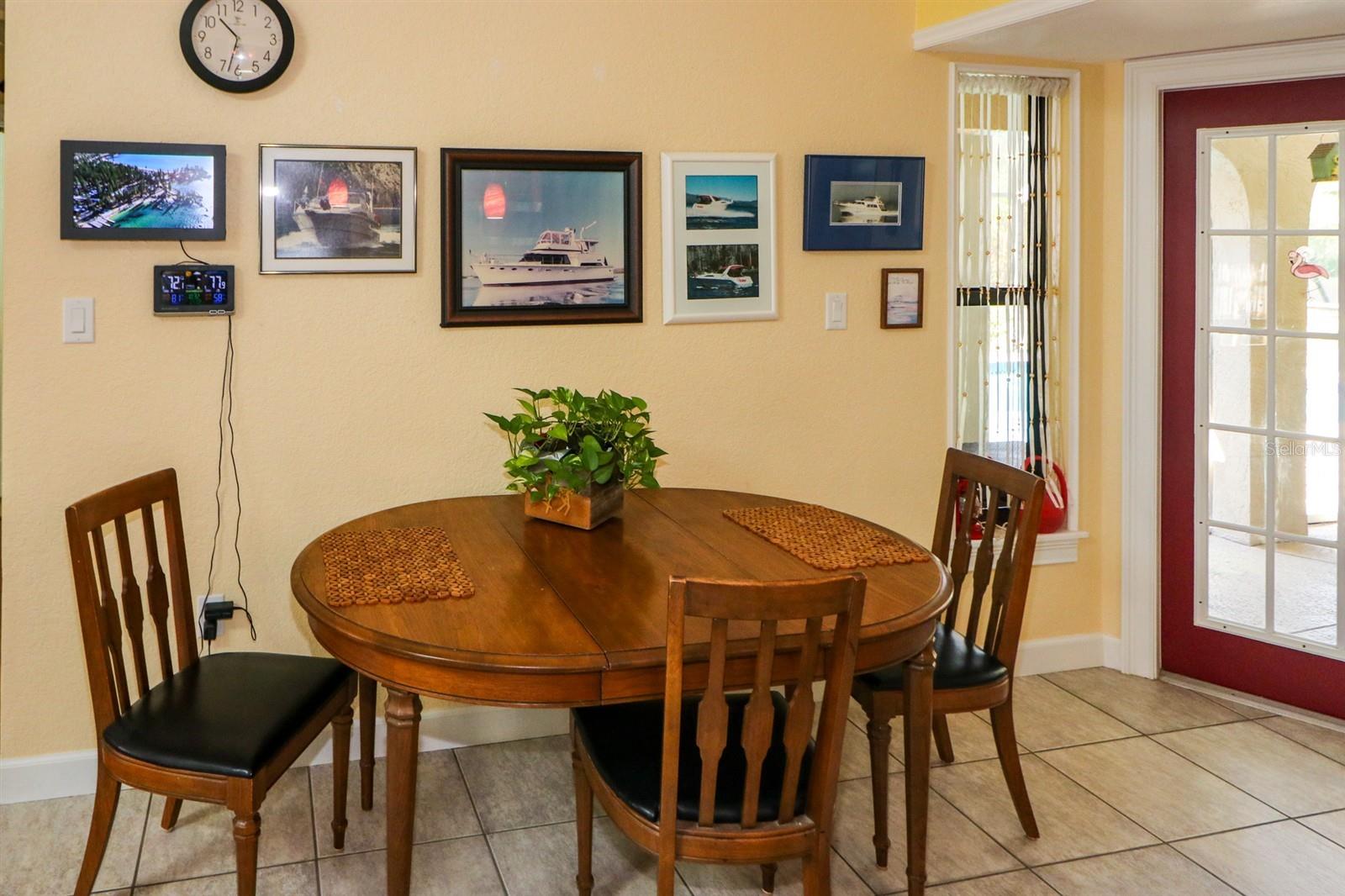 PUNTA GORDA ISLES SEC 20 - Residential