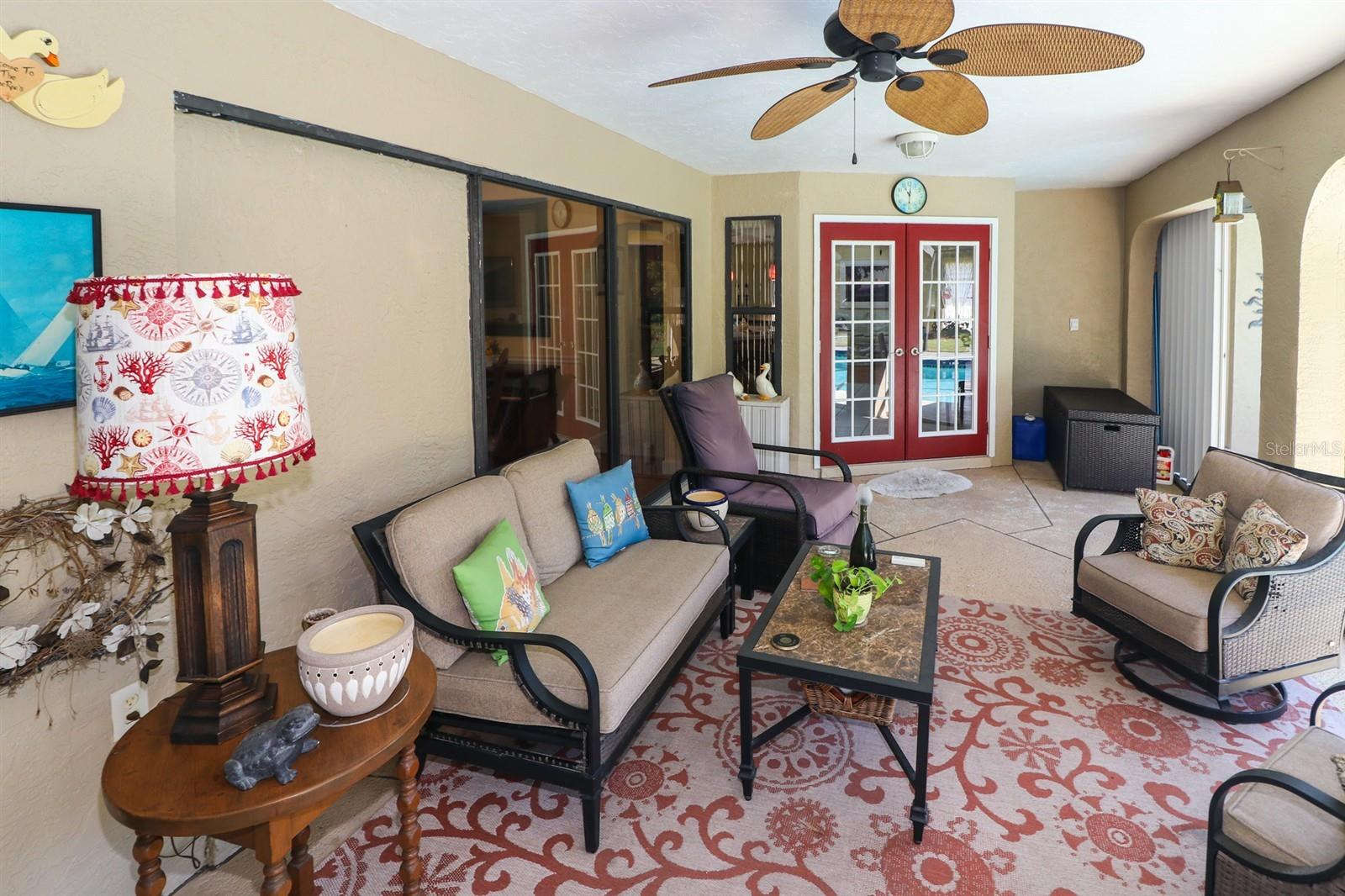 PUNTA GORDA ISLES SEC 20 - Residential