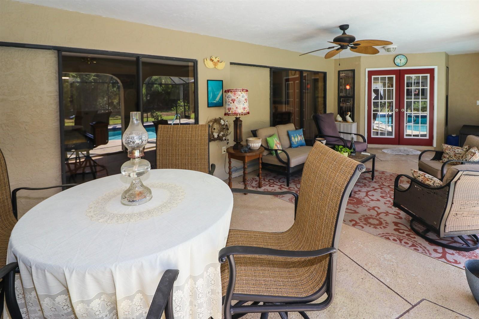 PUNTA GORDA ISLES SEC 20 - Residential