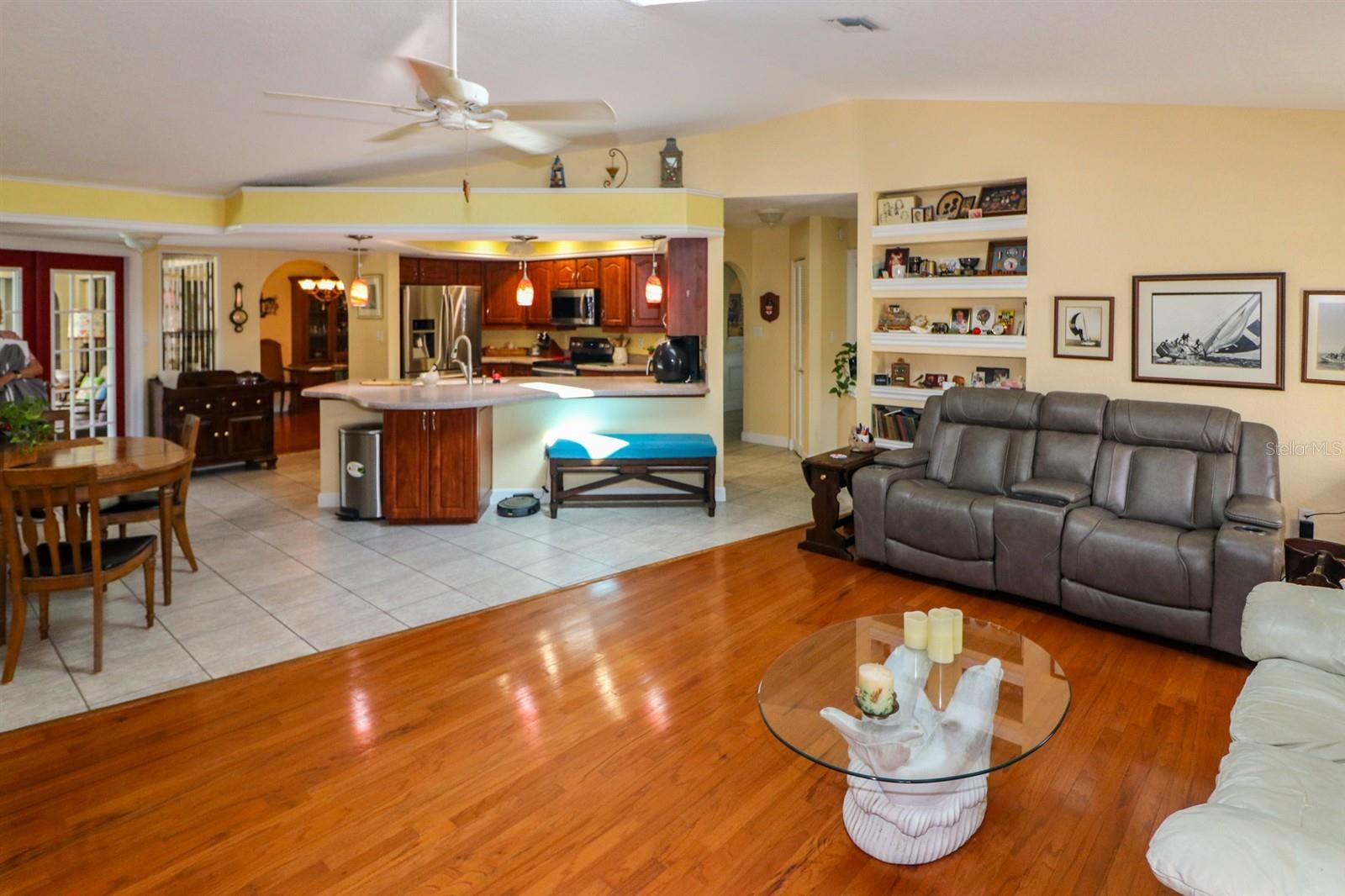 PUNTA GORDA ISLES SEC 20 - Residential