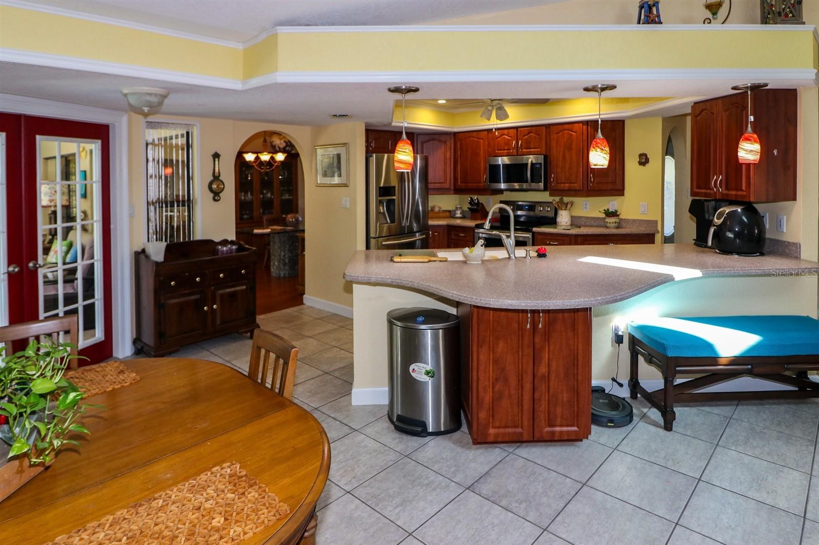 PUNTA GORDA ISLES SEC 20 - Residential