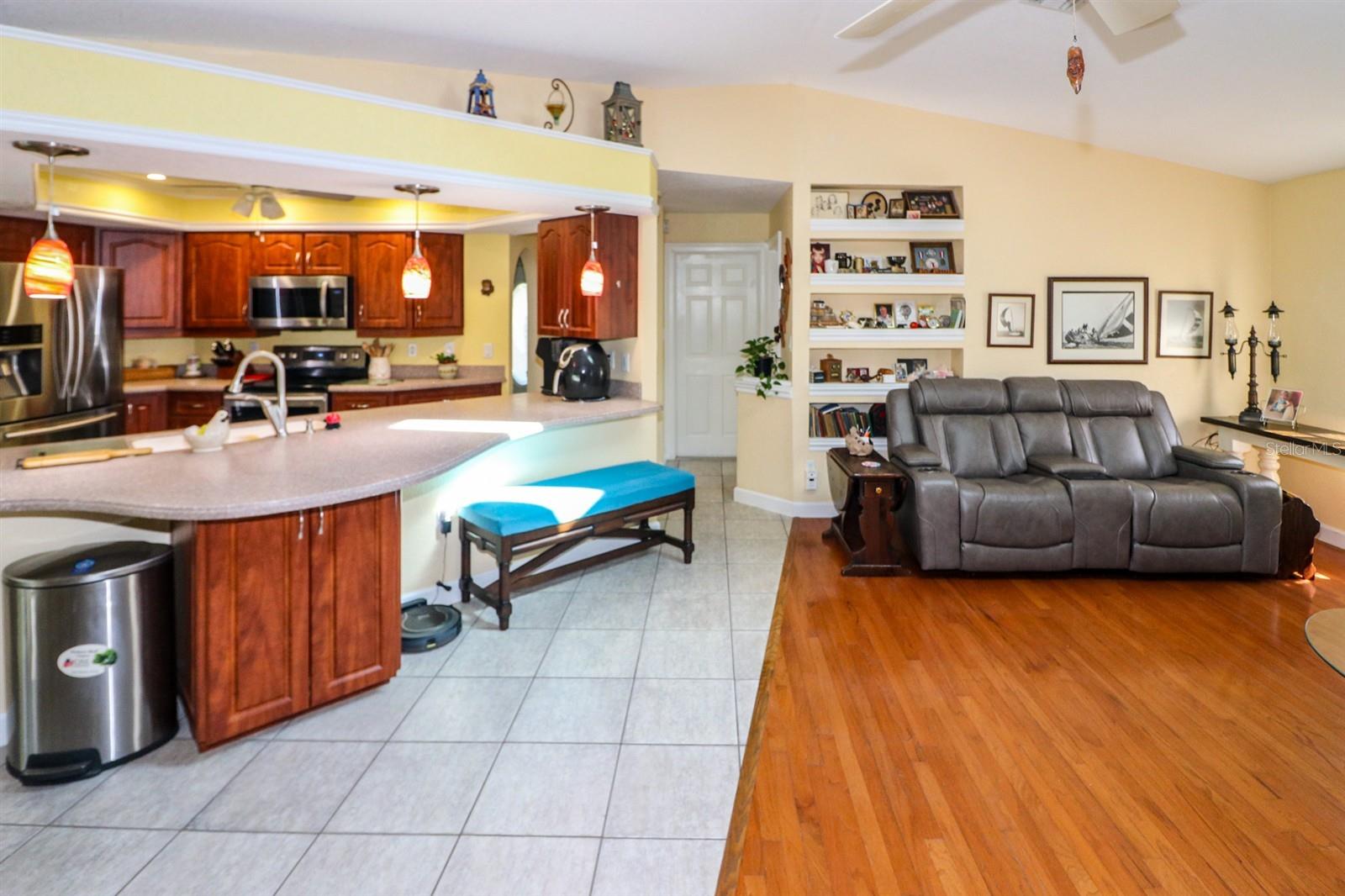 PUNTA GORDA ISLES SEC 20 - Residential