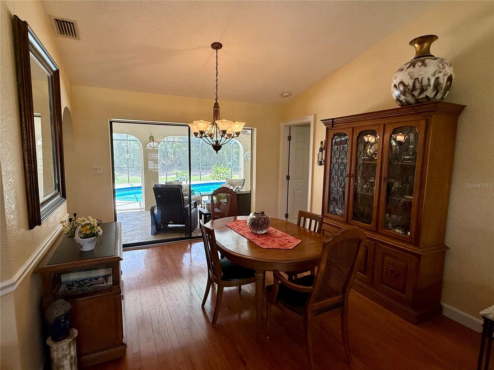 PUNTA GORDA ISLES SEC 20 - Residential