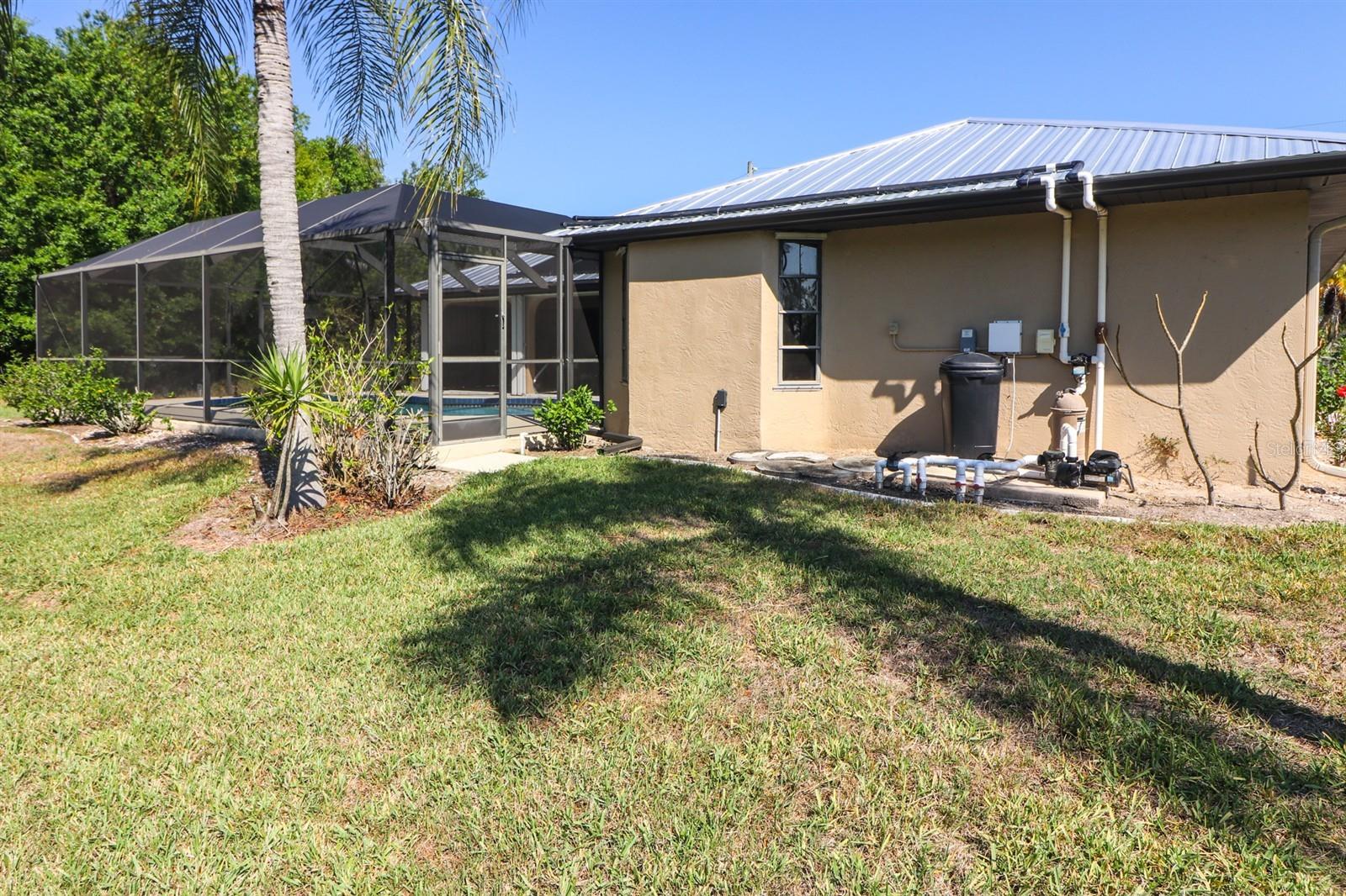 PUNTA GORDA ISLES SEC 20 - Residential
