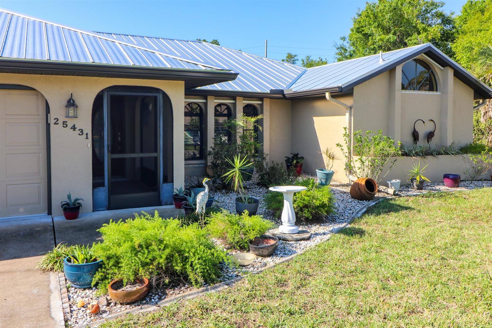 25431 TEVESINE COURT, PUNTA GORDA, FL, 33983 1 25431 TEVESINE COURT