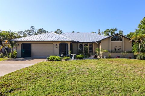 25431 TEVESINE COURT PUNTA GORDA FL 33983