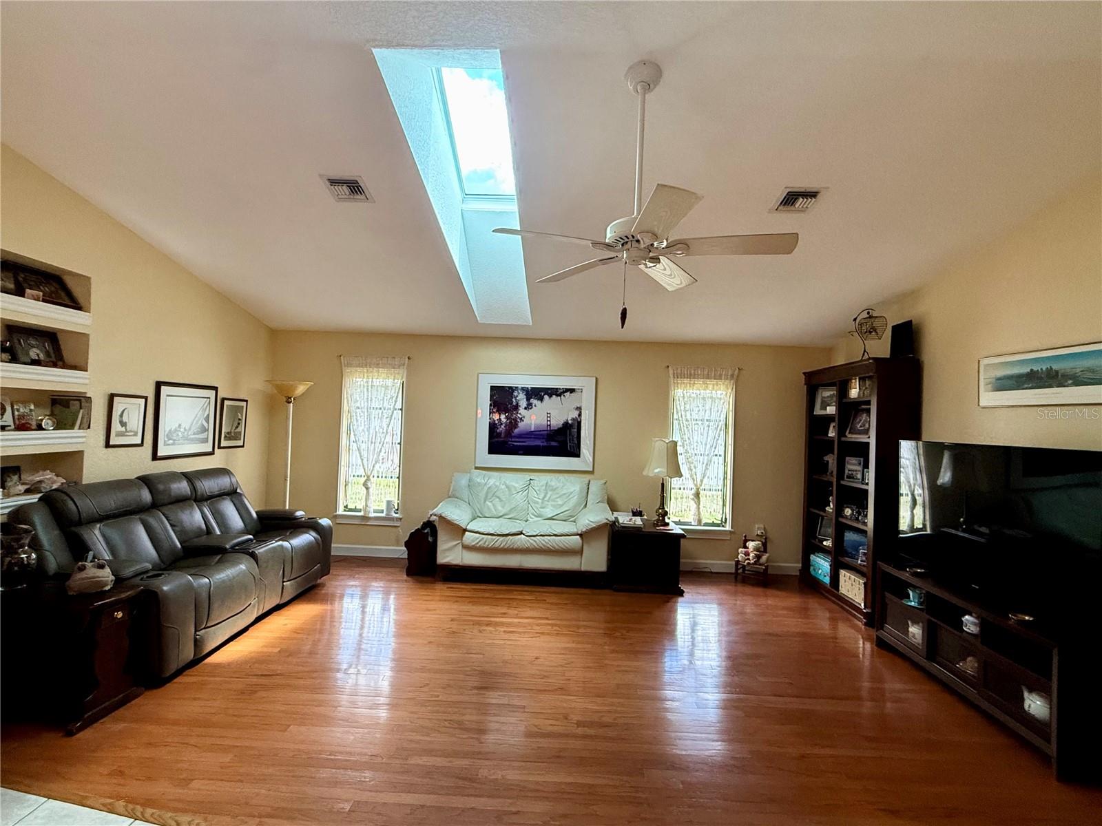 PUNTA GORDA ISLES SEC 20 - Residential