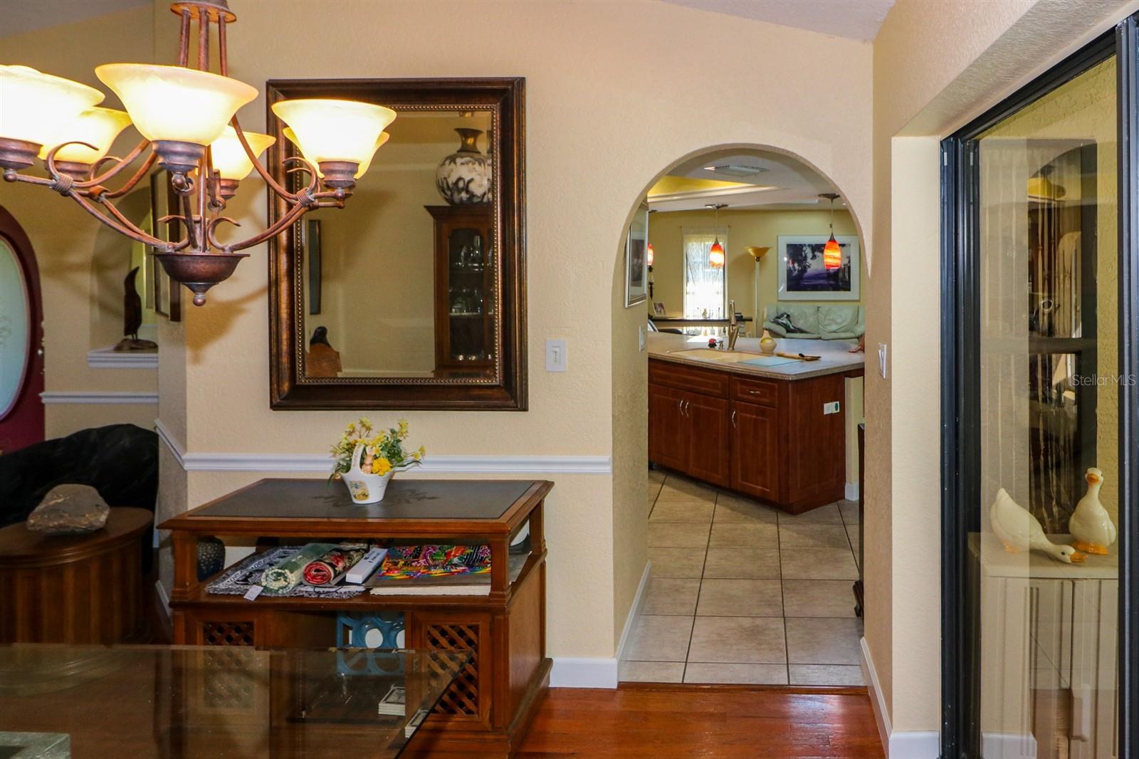 PUNTA GORDA ISLES SEC 20 - Residential