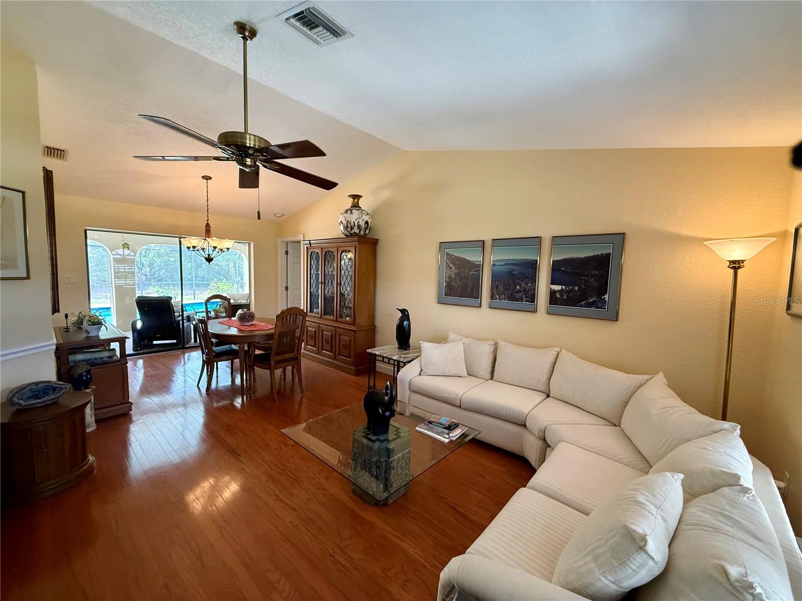 PUNTA GORDA ISLES SEC 20 - Residential