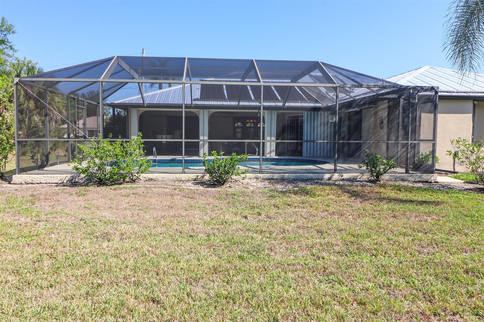 PUNTA GORDA ISLES SEC 20 - Residential