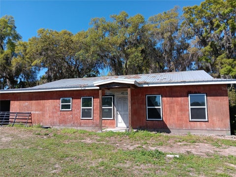 Tiny photo for 2630 NW 140th Street, Citra, FL 32113 (MLS # OM731326)