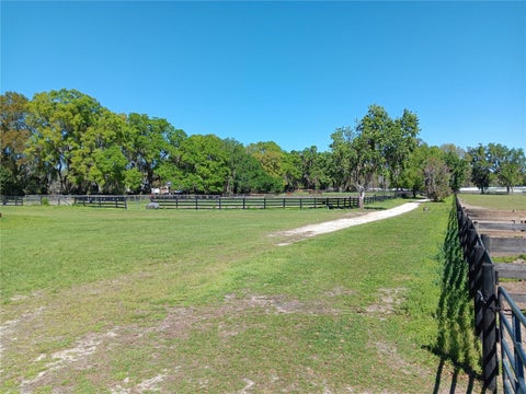 Tiny photo for 2630 NW 140th Street, Citra, FL 32113 (MLS # OM731326)