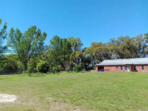 Tiny photo for 2630 NW 140th Street, Citra, FL 32113 (MLS # OM731326)