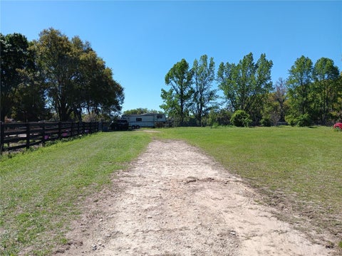 Tiny photo for 2630 NW 140th Street, Citra, FL 32113 (MLS # OM731326)