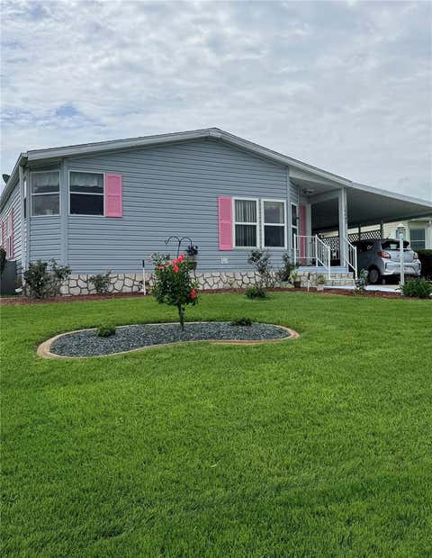 Photo of 16649 SE 96th Court, Summerfield, FL 34491 (MLS # G5115897)