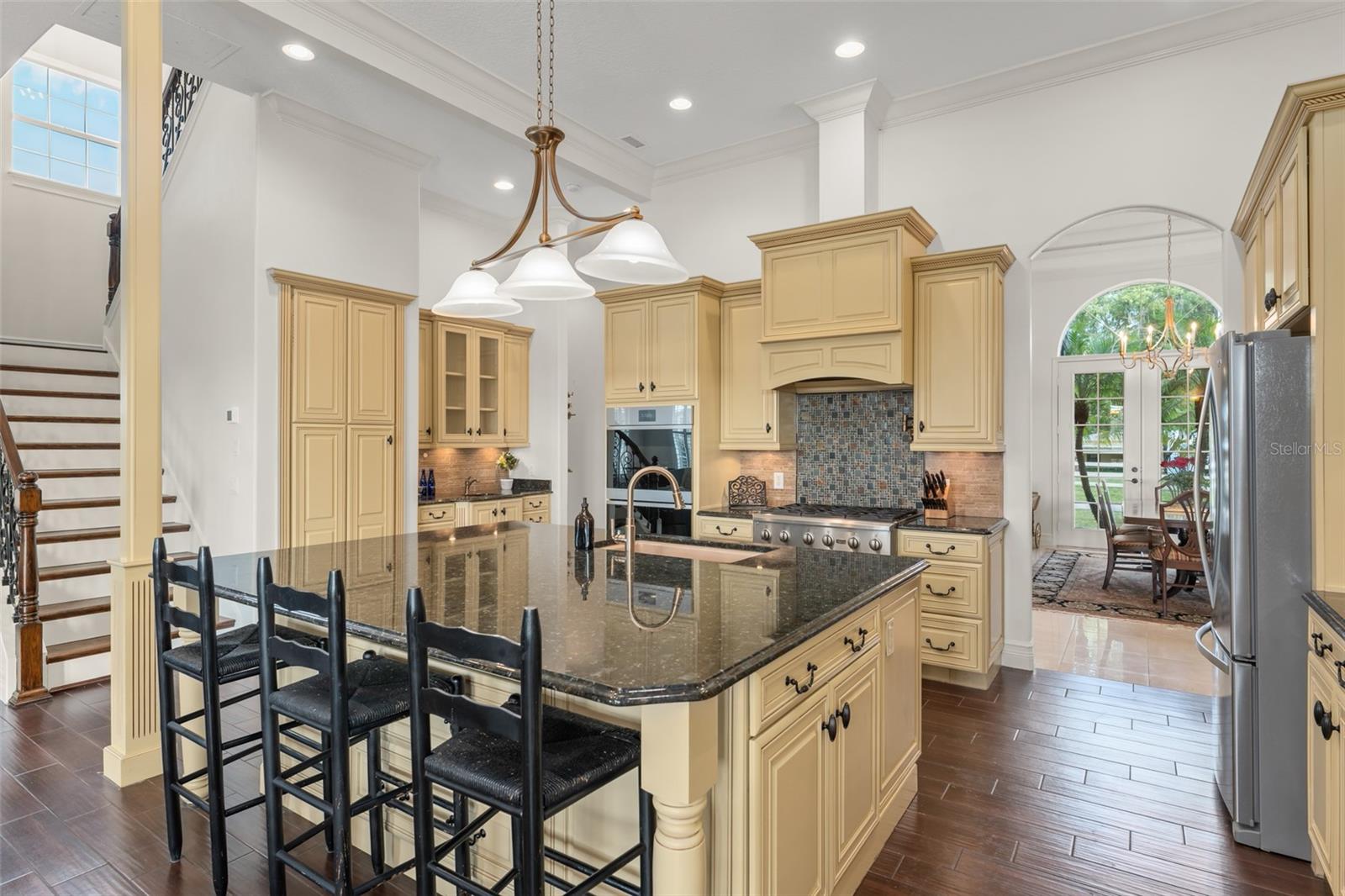 LAKE DAVIS ESTATES - Residential