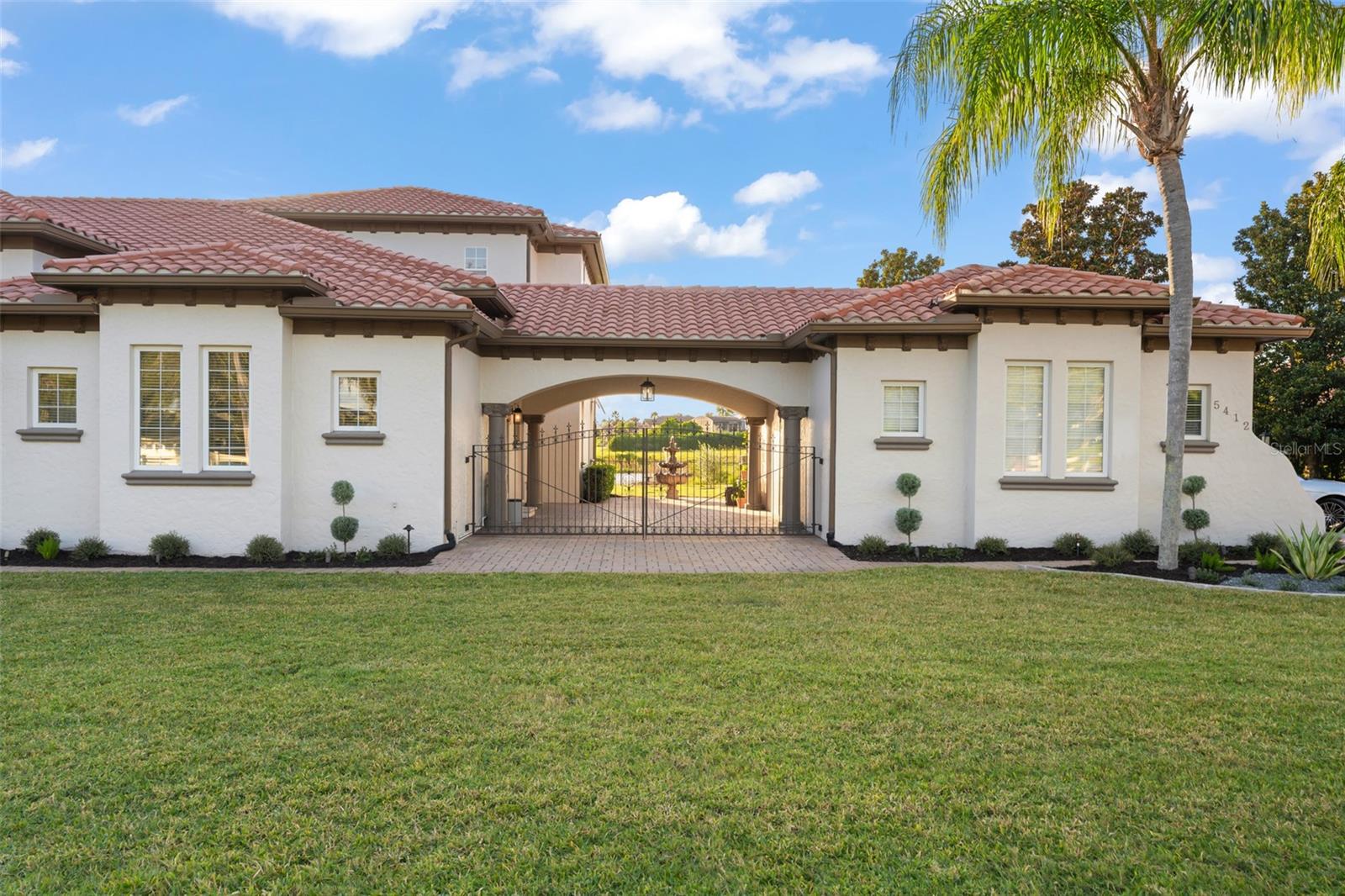 LAKE DAVIS ESTATES - Residential