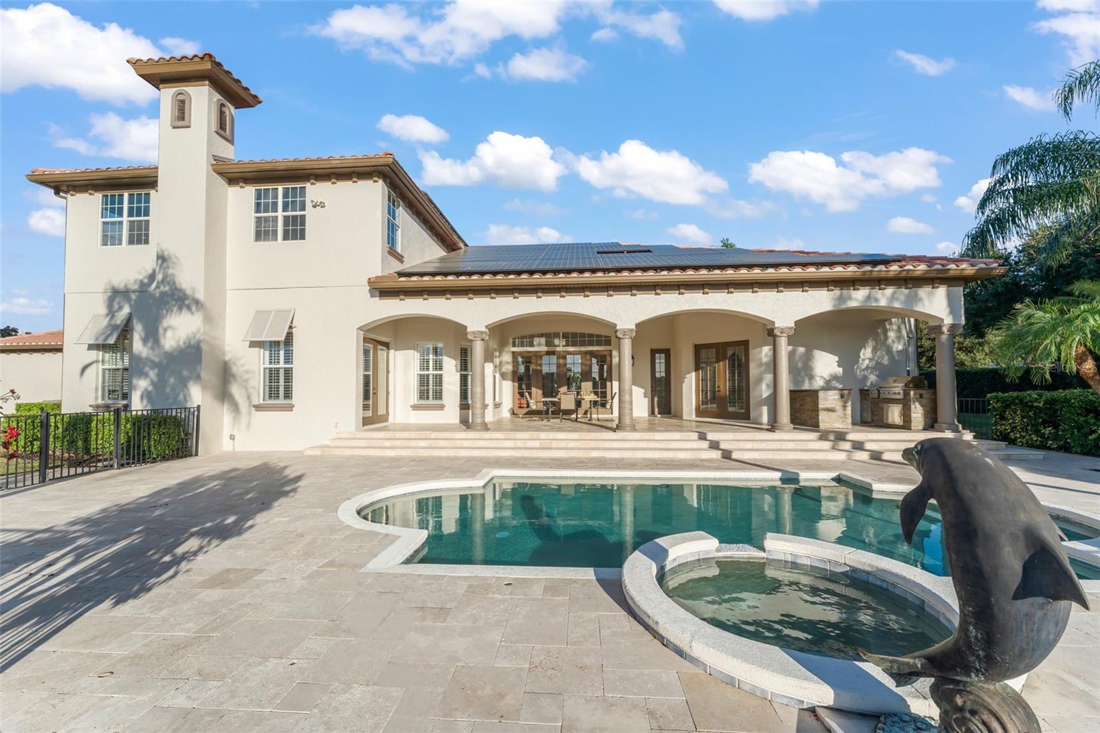 LAKE DAVIS ESTATES - Residential