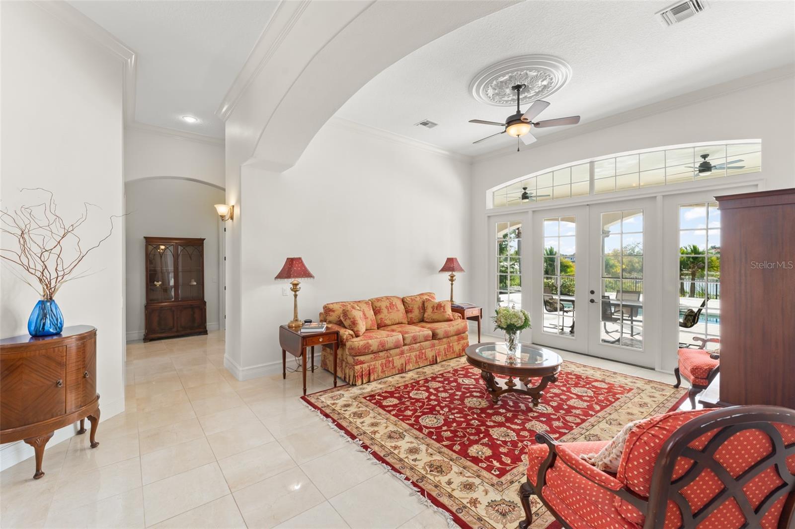 LAKE DAVIS ESTATES - Residential