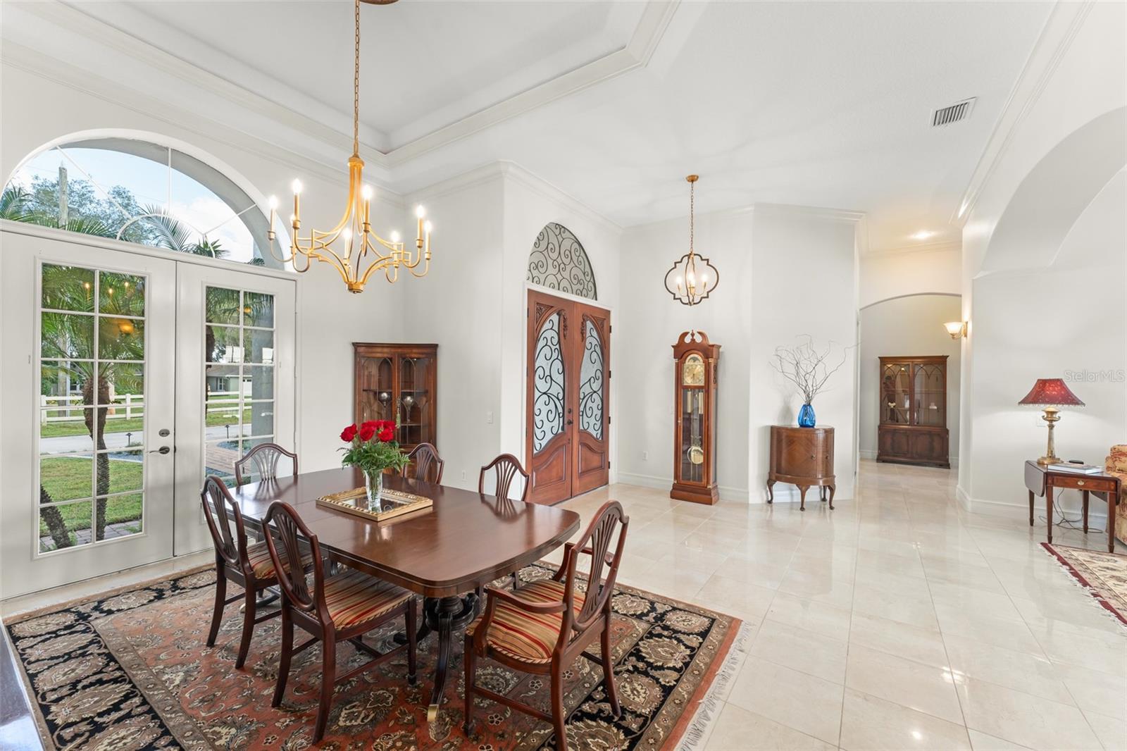 LAKE DAVIS ESTATES - Residential