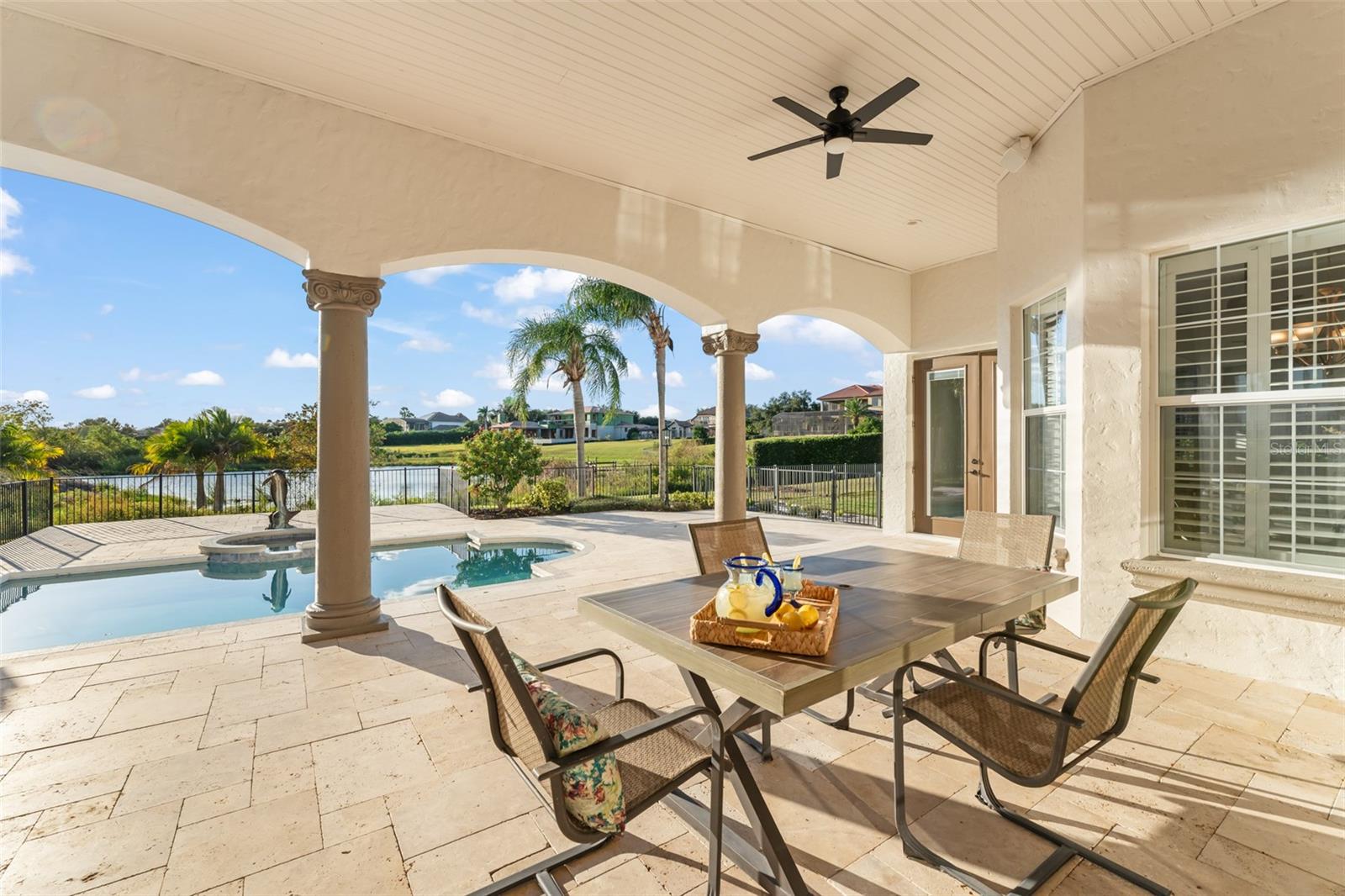 LAKE DAVIS ESTATES - Residential