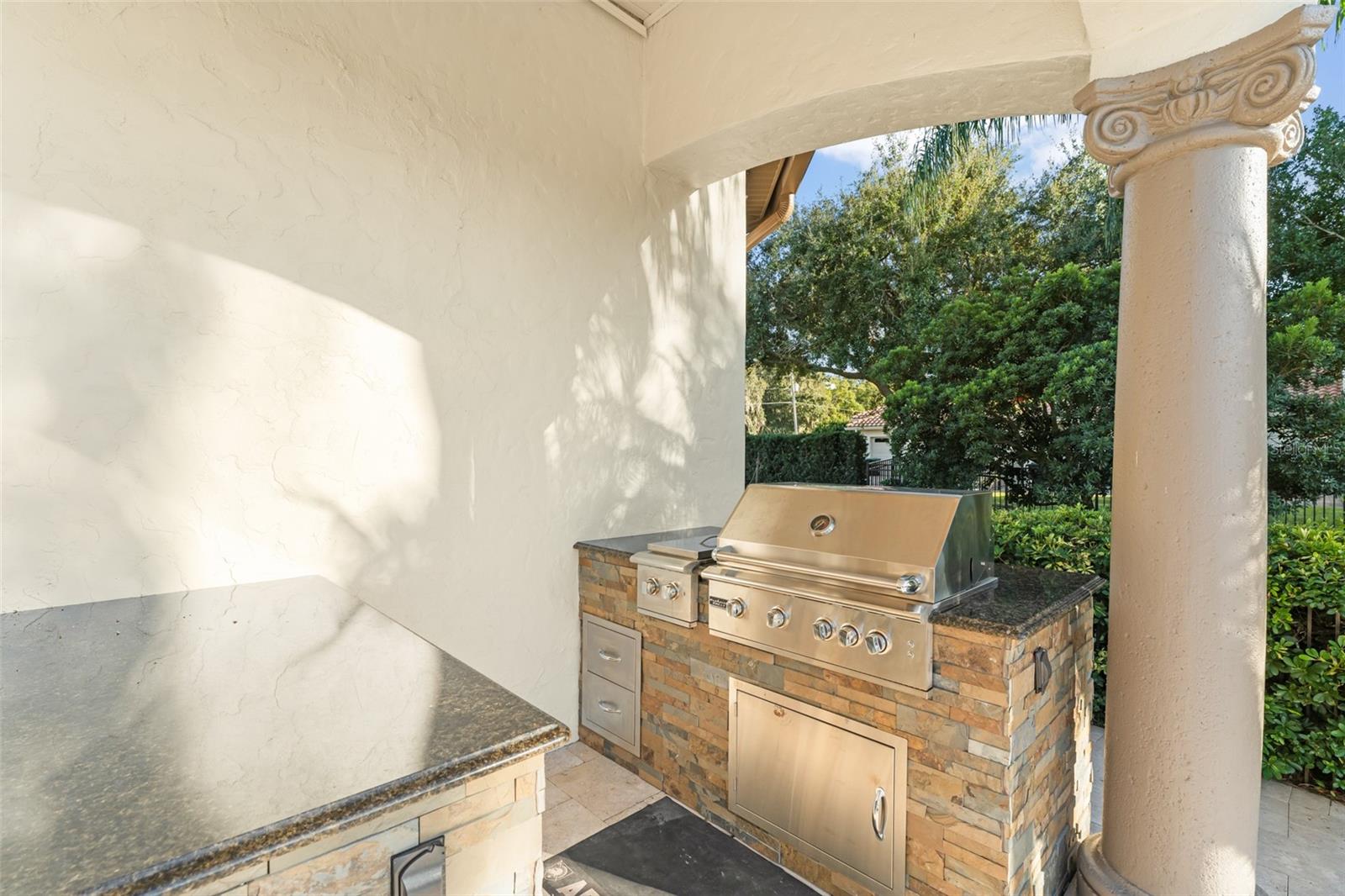 LAKE DAVIS ESTATES - Residential