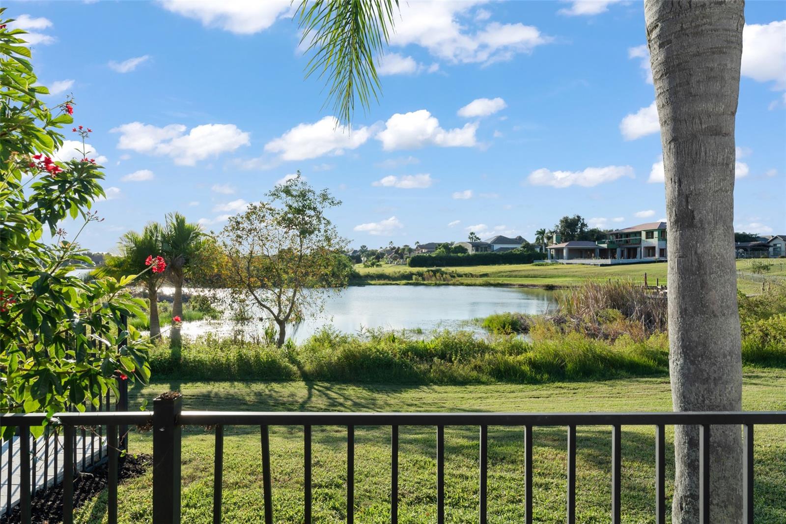 LAKE DAVIS ESTATES - Residential