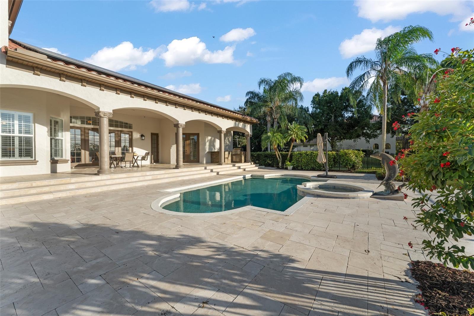 LAKE DAVIS ESTATES - Residential