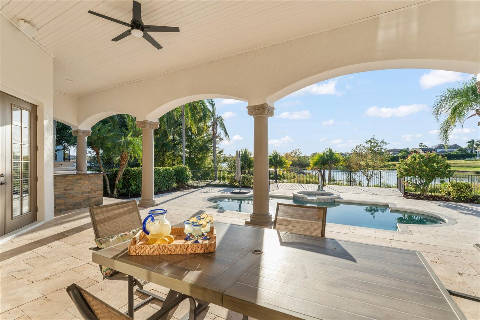 LAKE DAVIS ESTATES - Residential