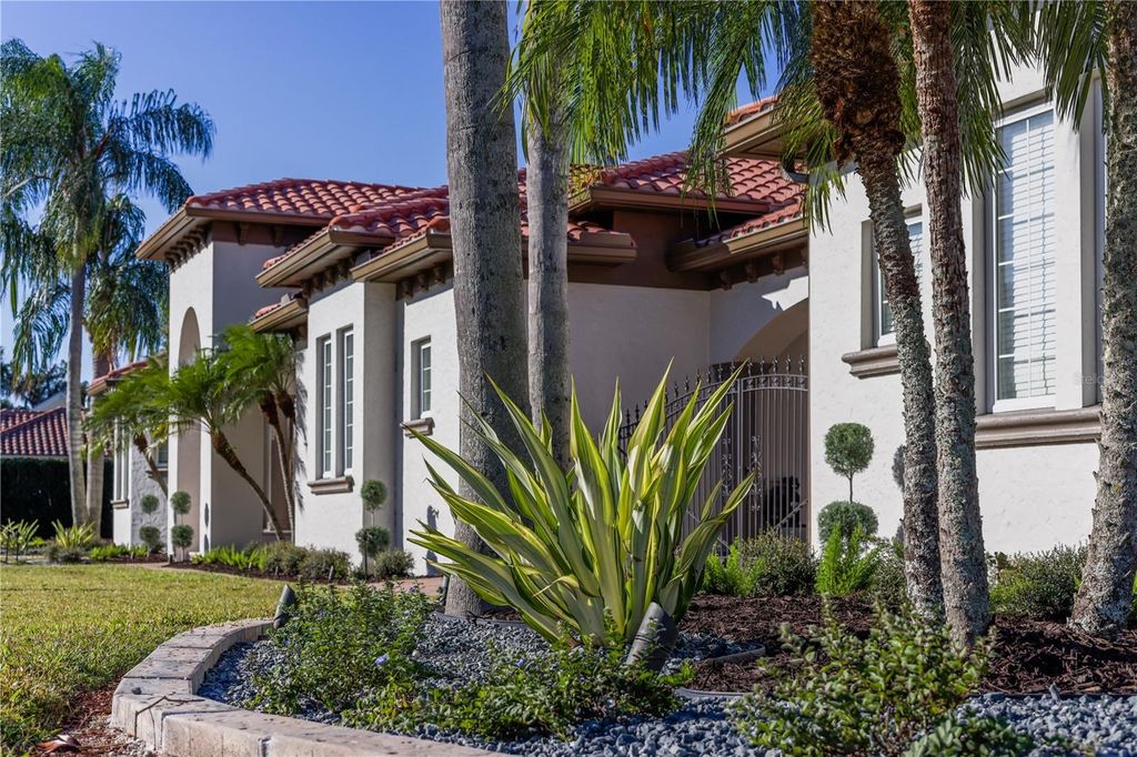 Photo of 5412 Water Creek Drive, Windermere, FL 34786 (MLS # O6356517)