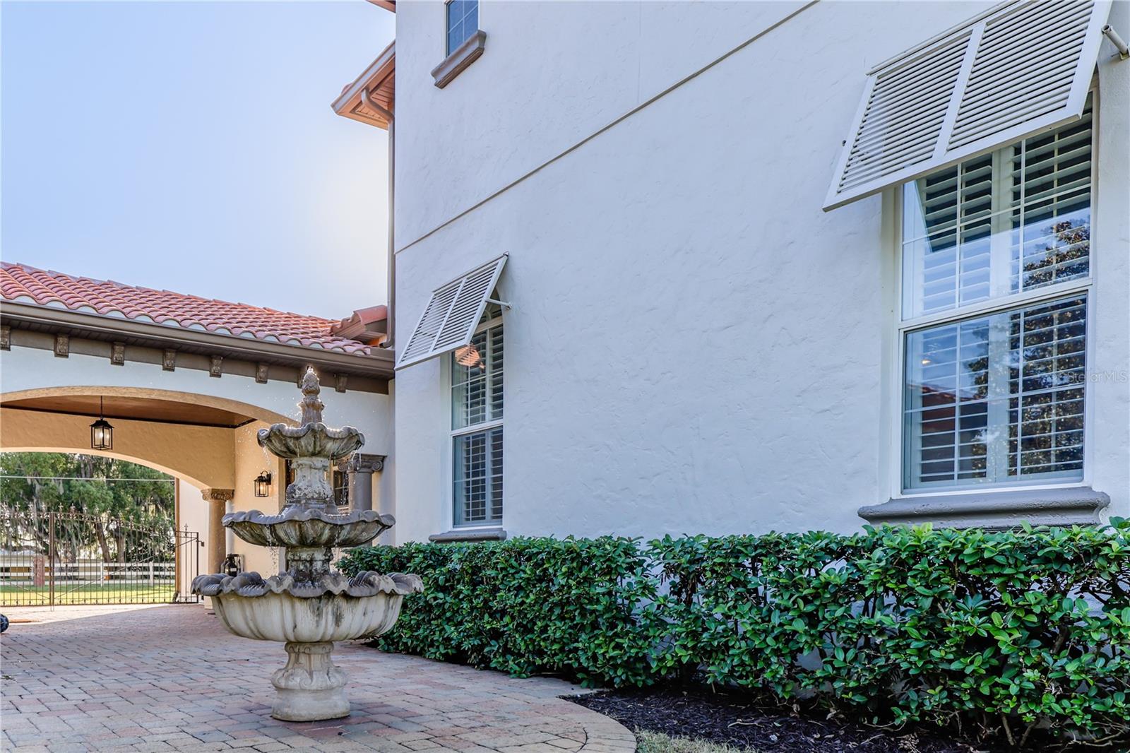 LAKE DAVIS ESTATES - Residential