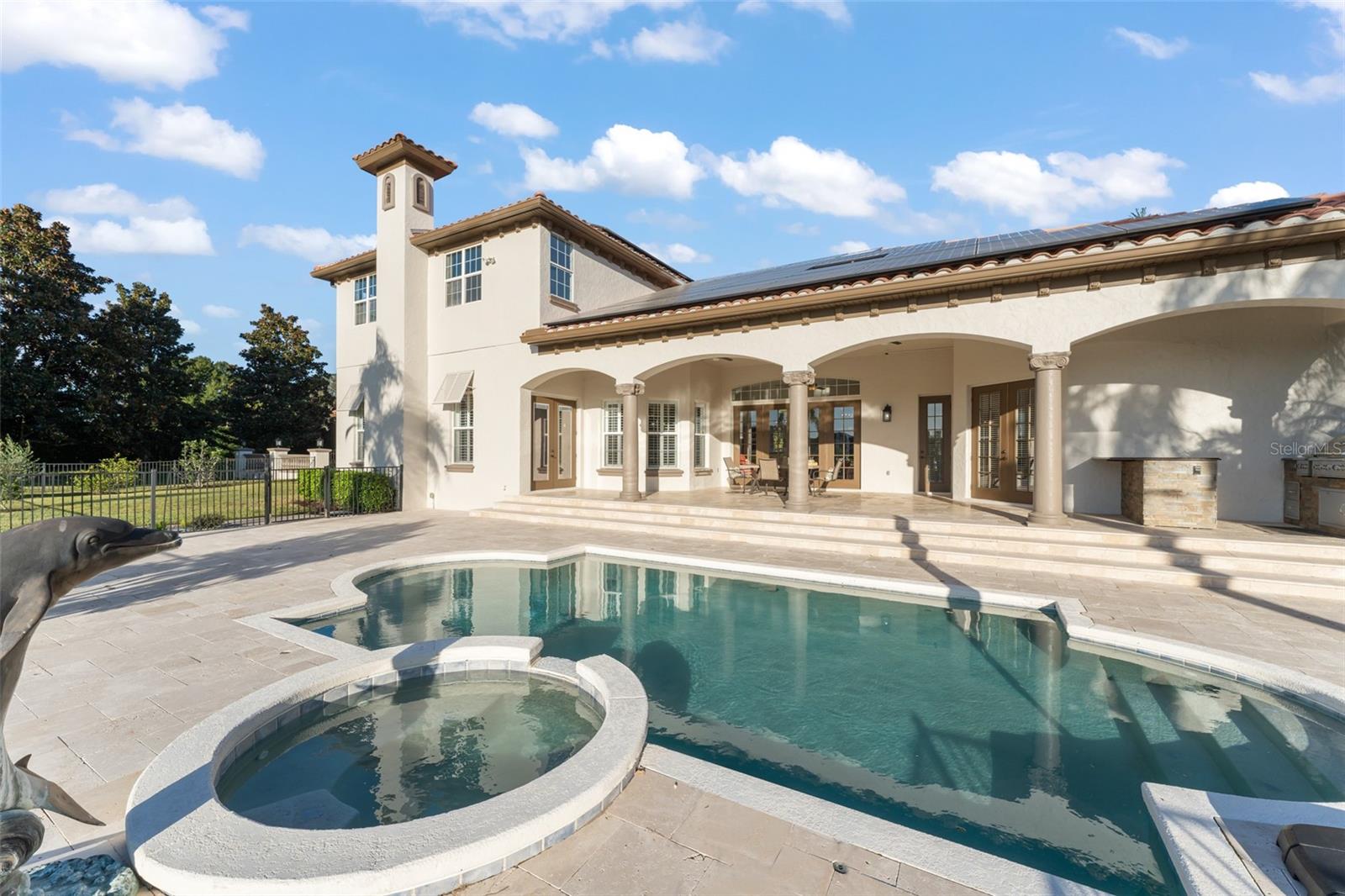 LAKE DAVIS ESTATES - Residential