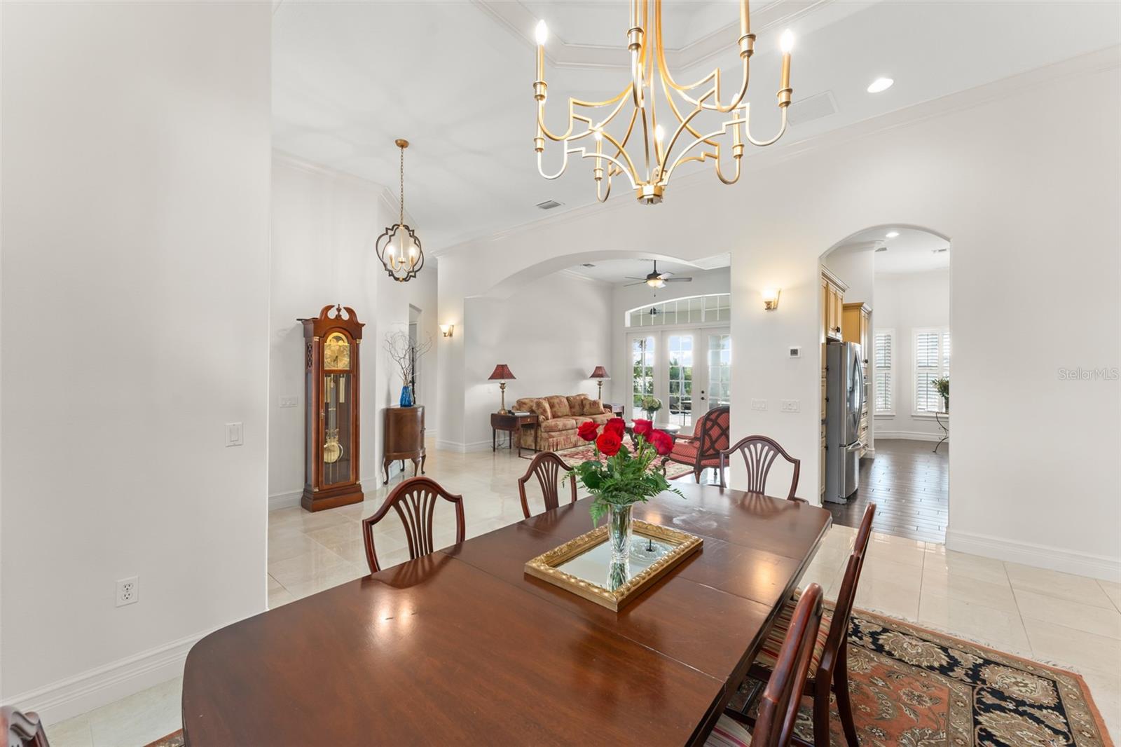 LAKE DAVIS ESTATES - Residential