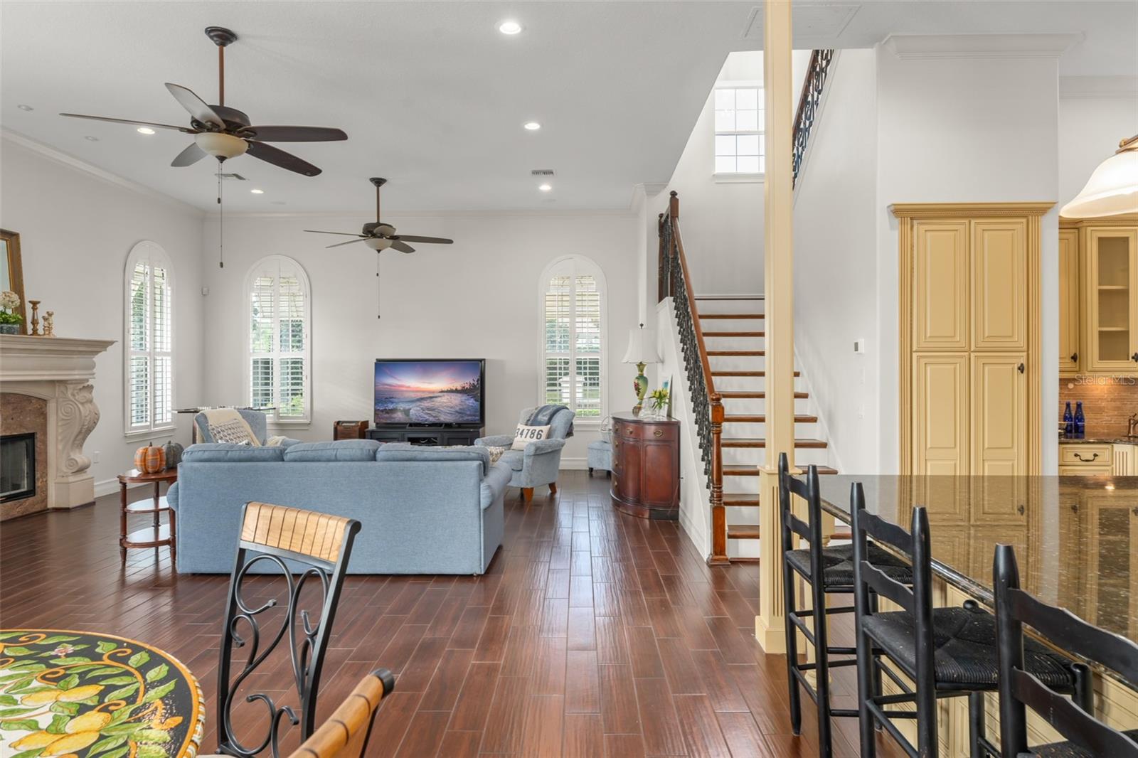 LAKE DAVIS ESTATES - Residential