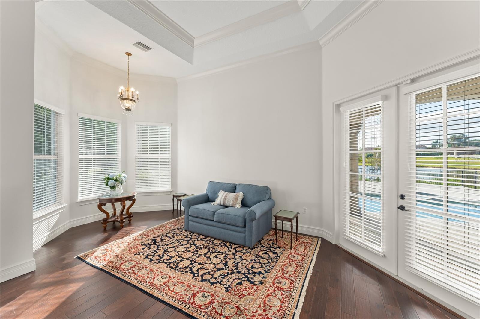 LAKE DAVIS ESTATES - Residential