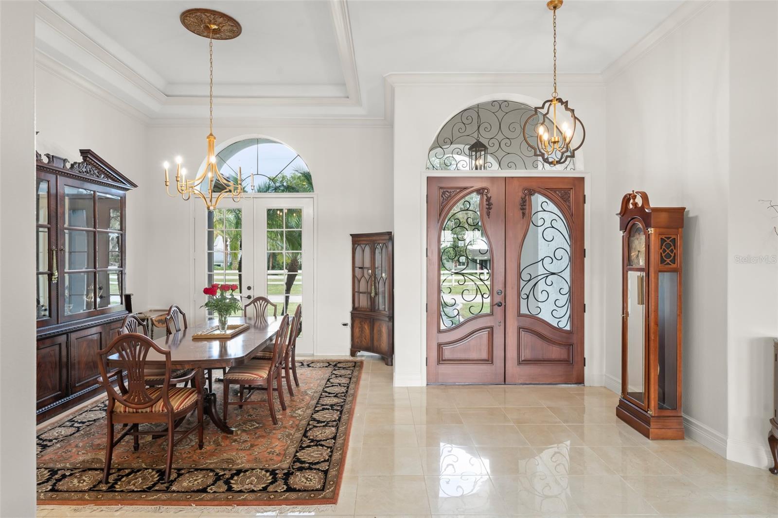 LAKE DAVIS ESTATES - Residential