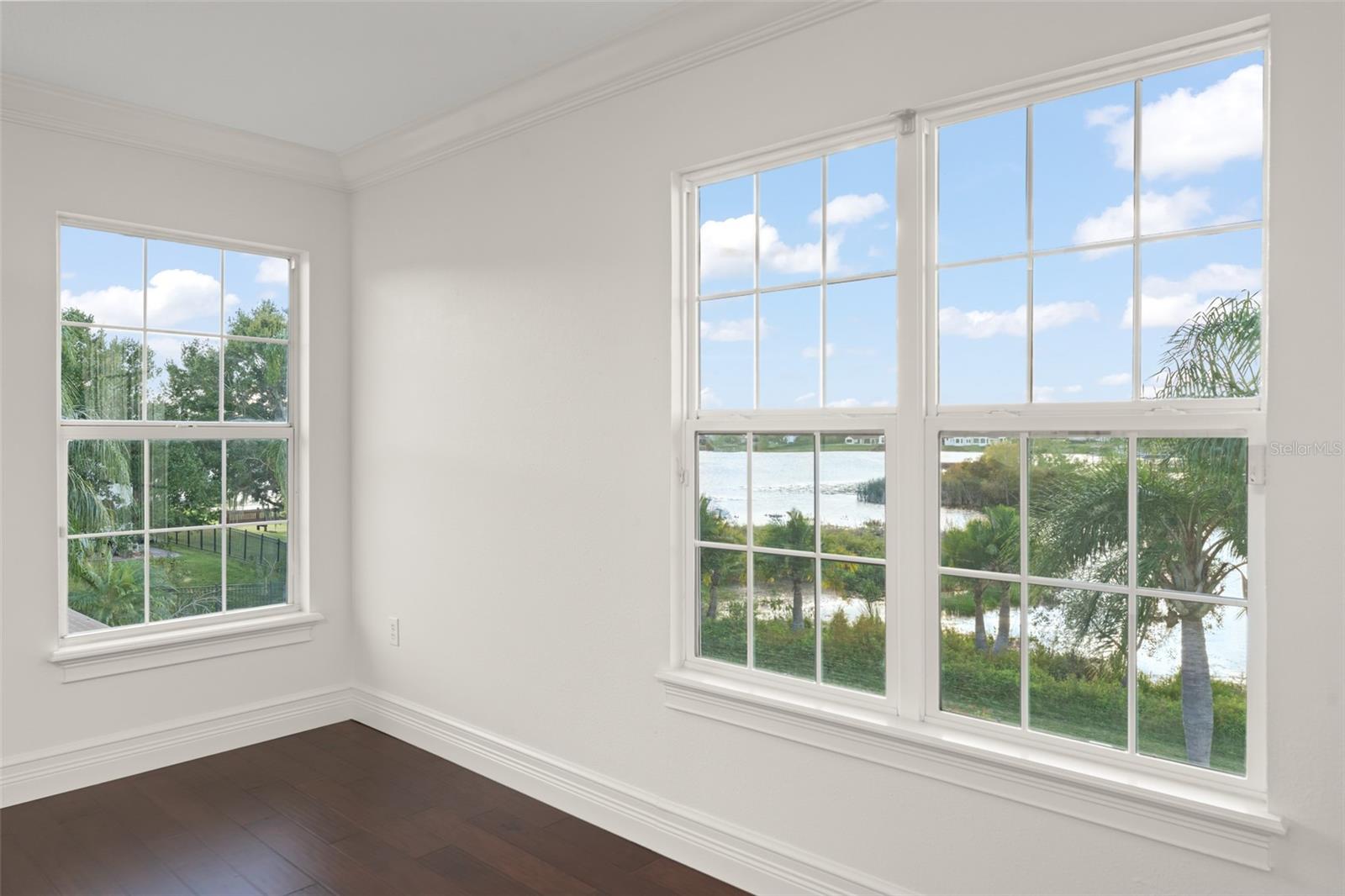 LAKE DAVIS ESTATES - Residential