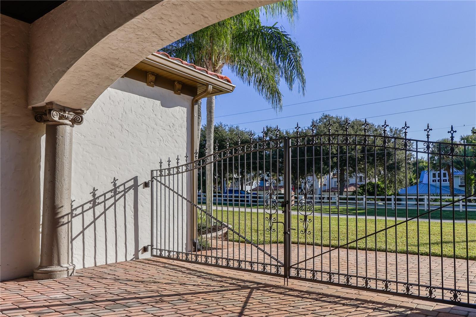 LAKE DAVIS ESTATES - Residential