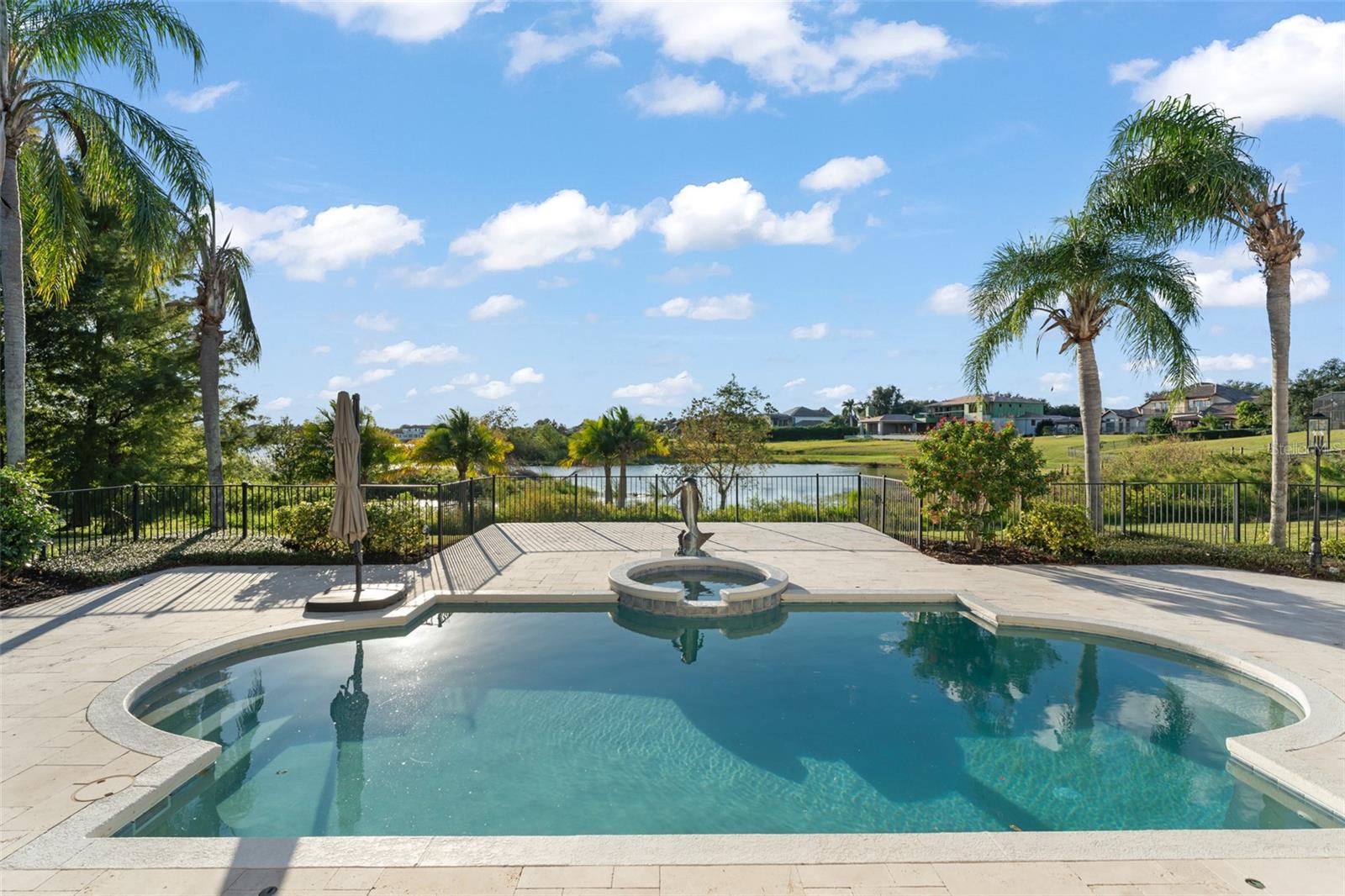 LAKE DAVIS ESTATES - Residential