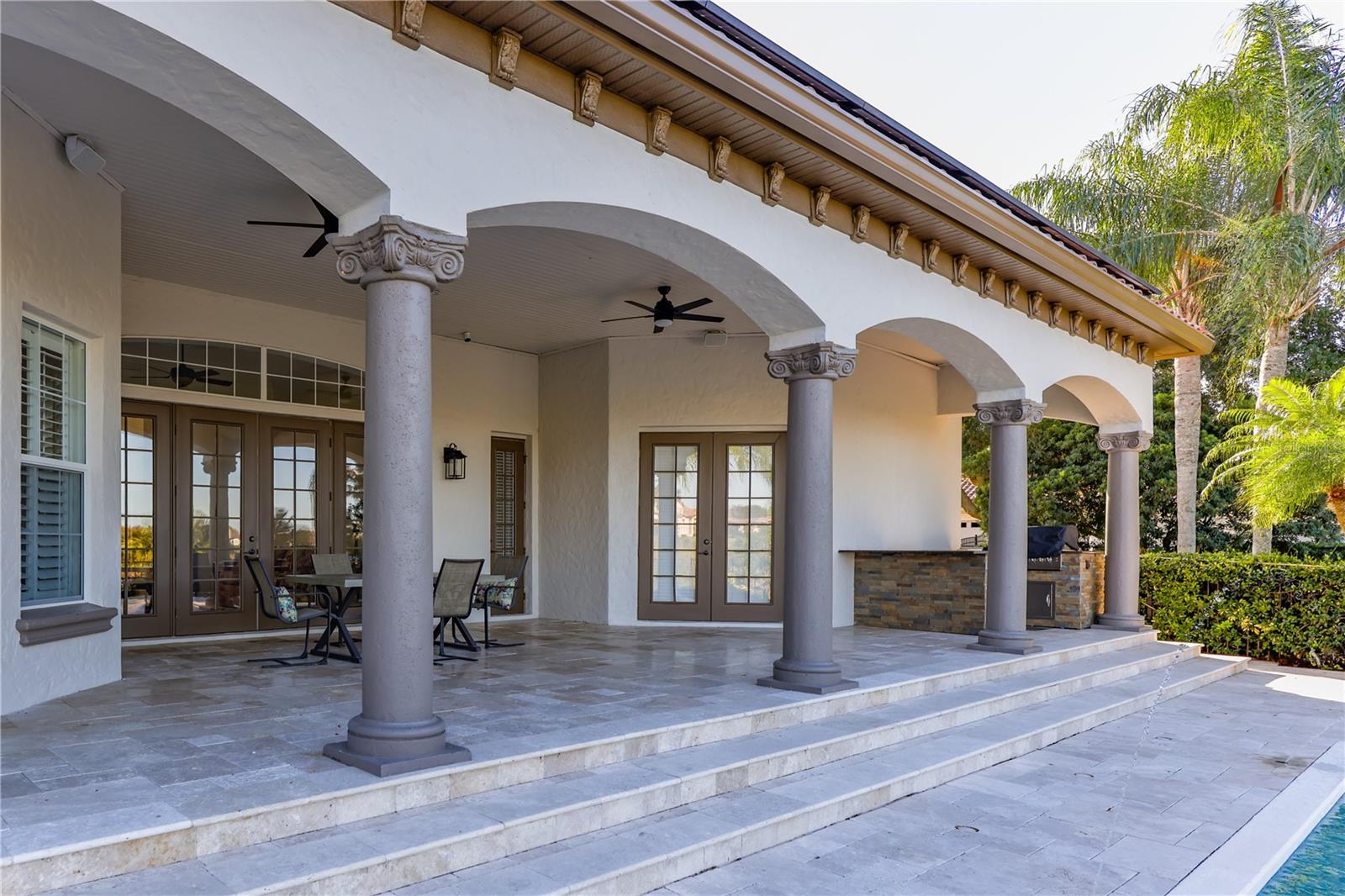 LAKE DAVIS ESTATES - Residential