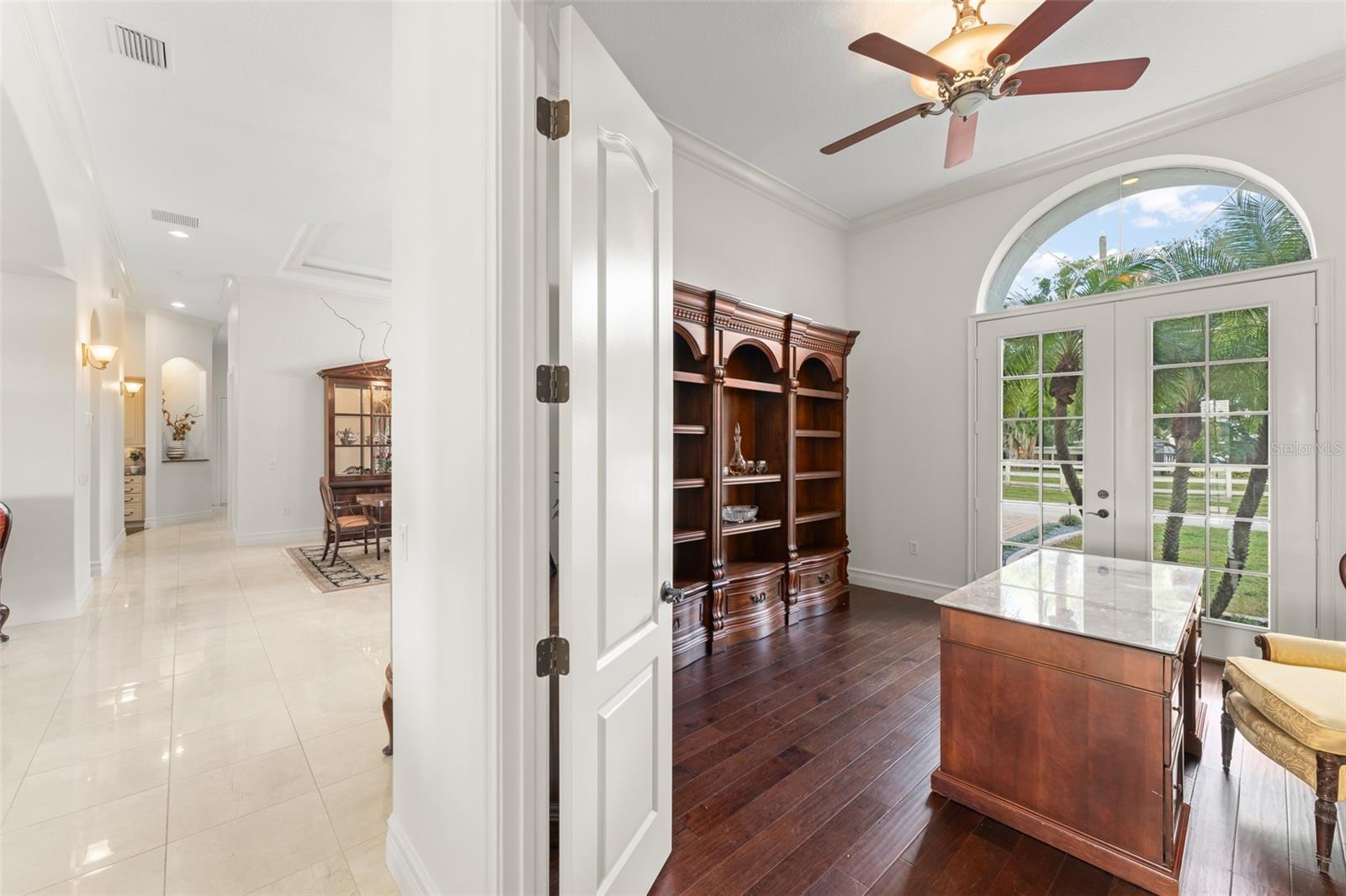 LAKE DAVIS ESTATES - Residential