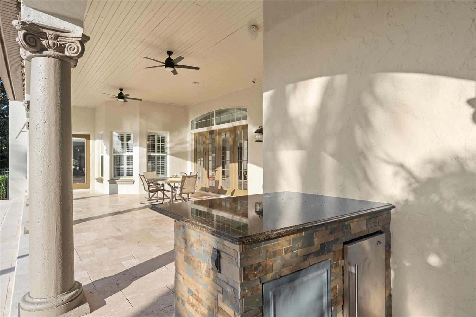 LAKE DAVIS ESTATES - Residential