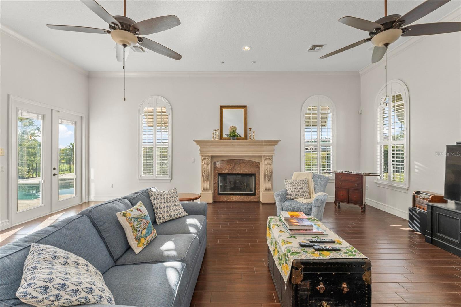 LAKE DAVIS ESTATES - Residential