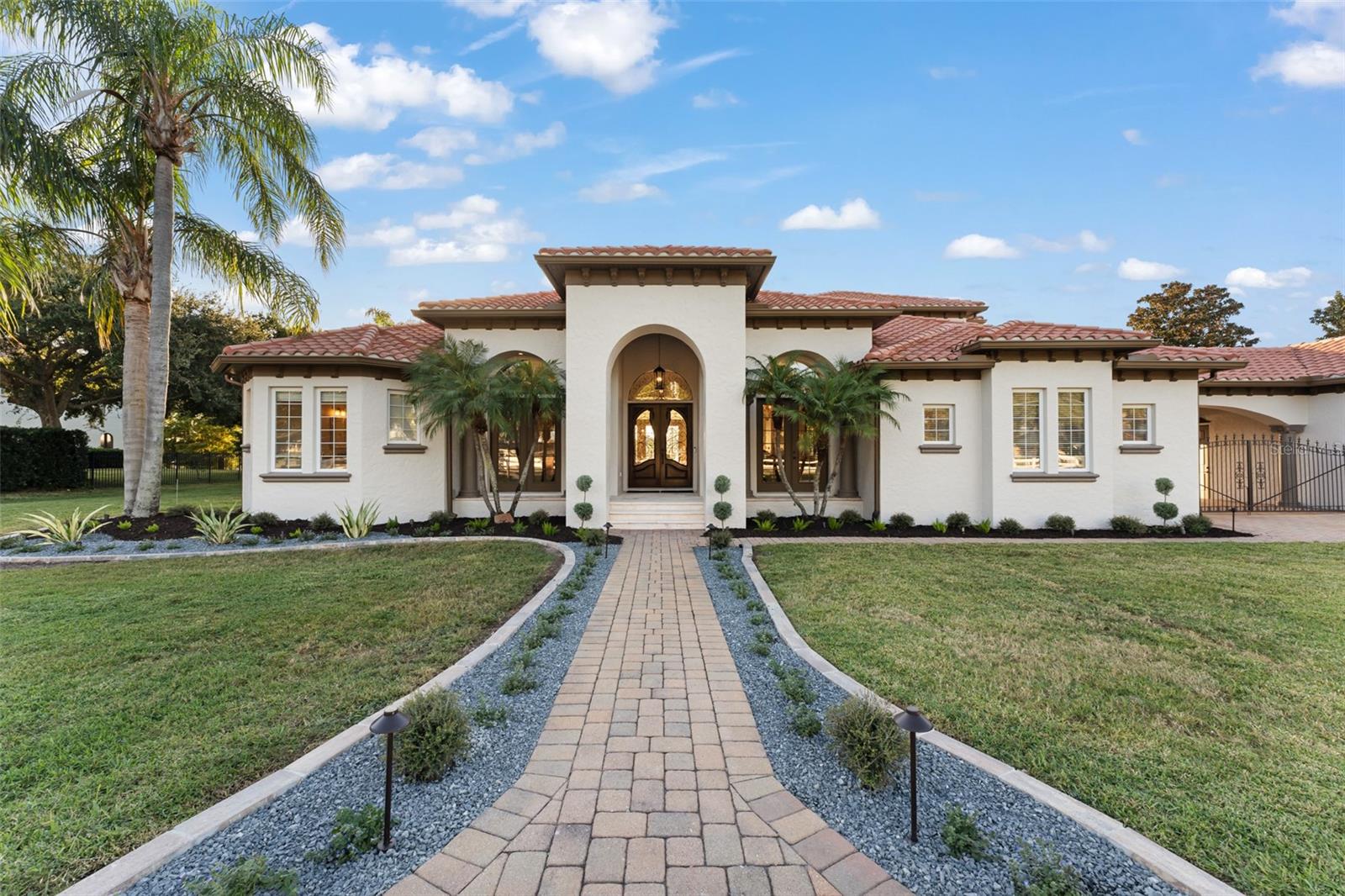 LAKE DAVIS ESTATES - Residential