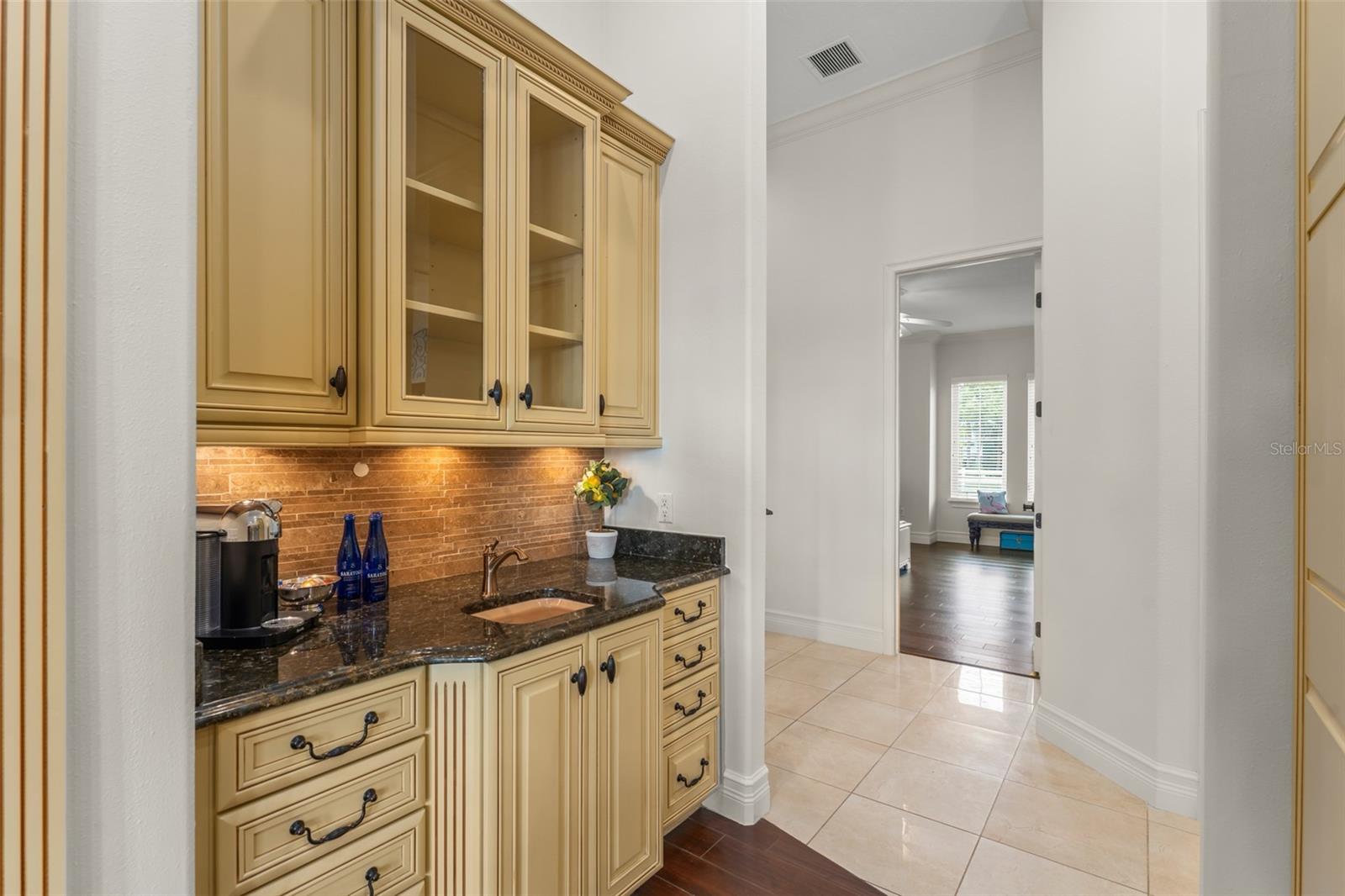 LAKE DAVIS ESTATES - Residential