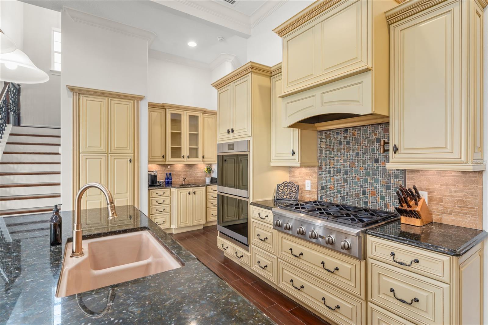 LAKE DAVIS ESTATES - Residential