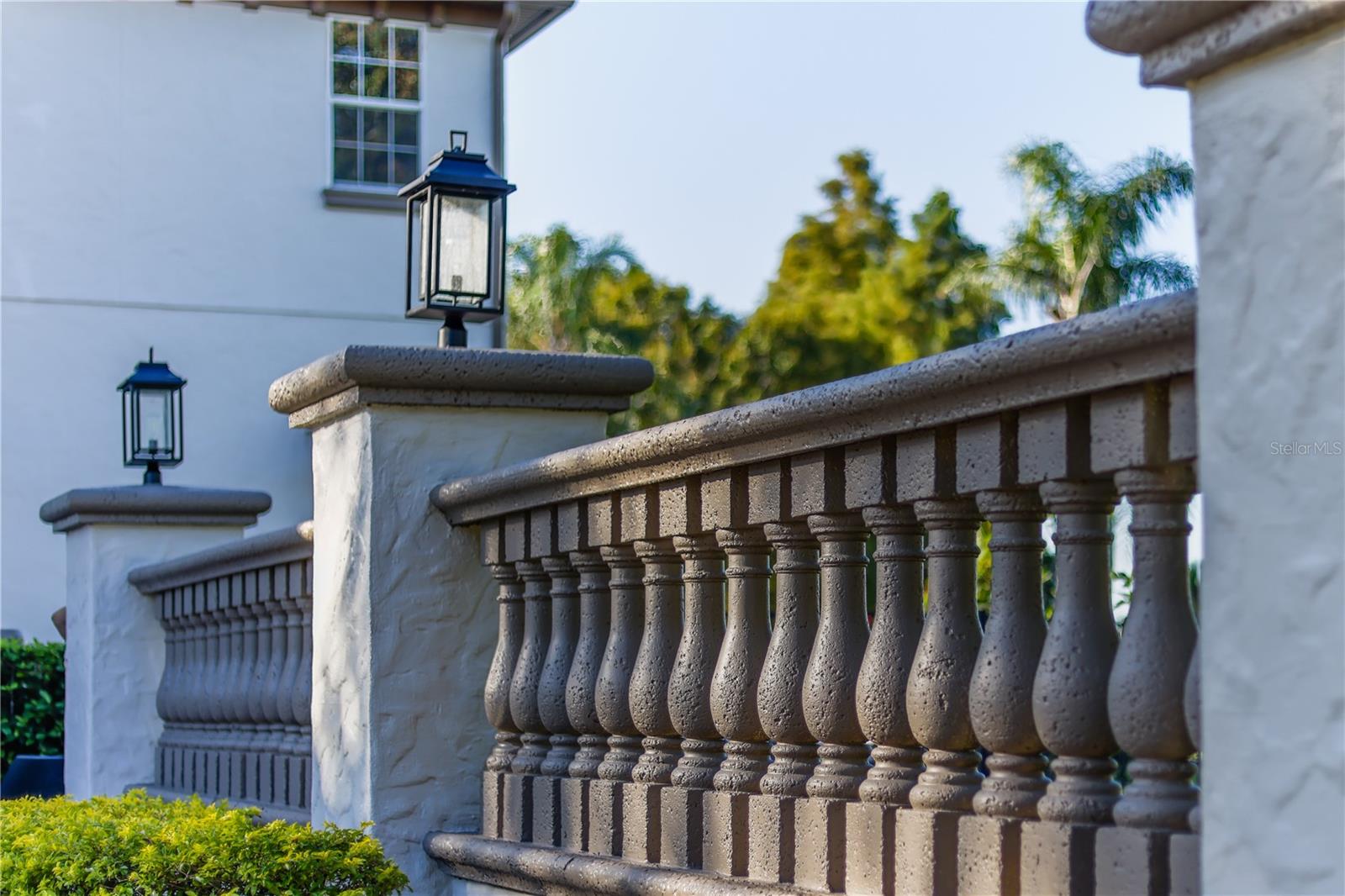 LAKE DAVIS ESTATES - Residential