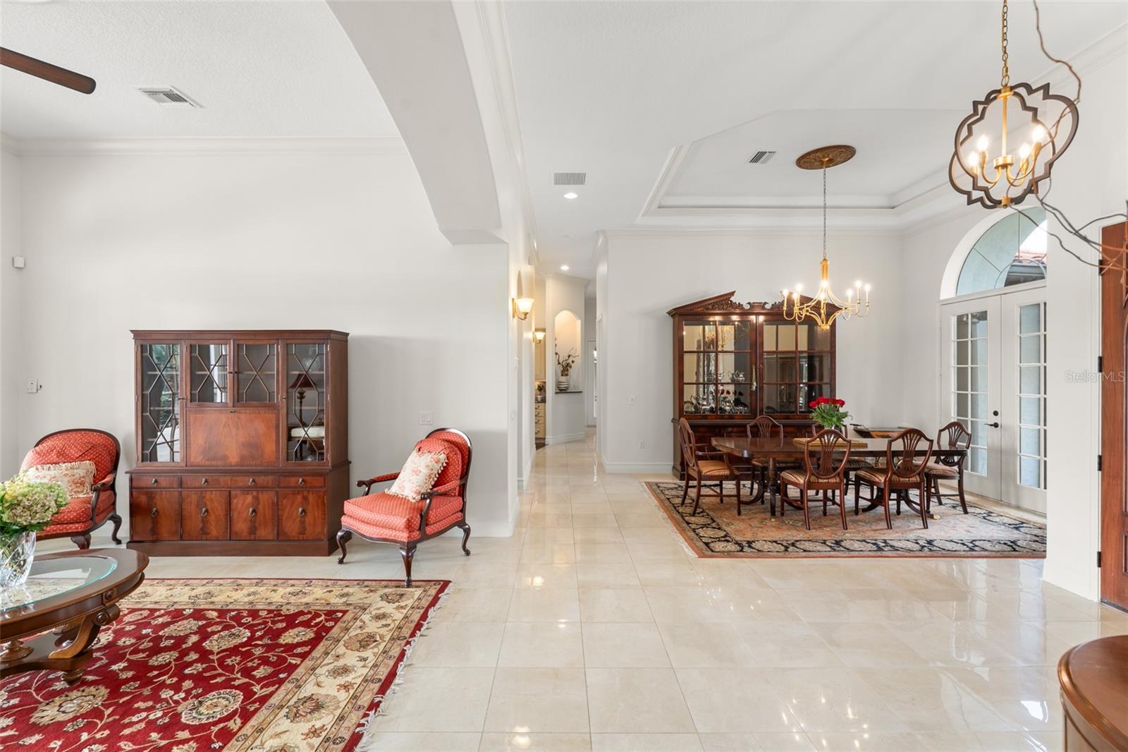 LAKE DAVIS ESTATES - Residential